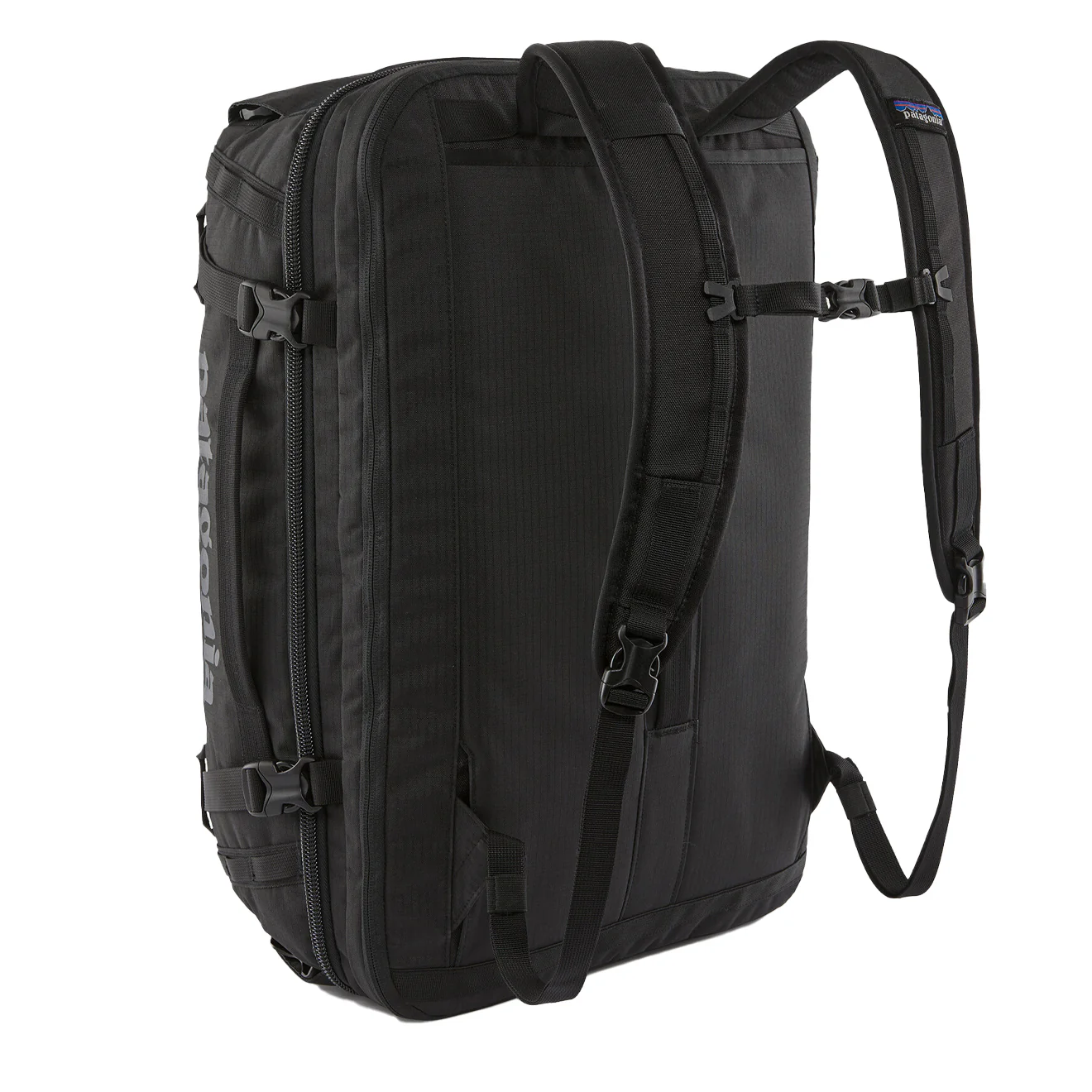 Patagonia Black Hole MLC Black - Image 2