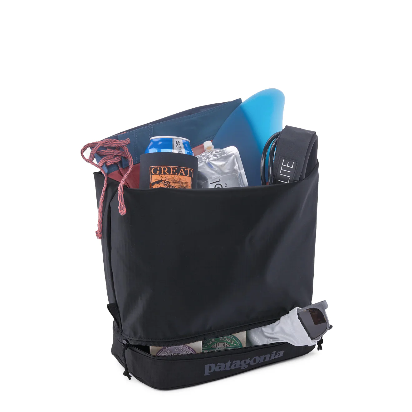 Patagonia Black Hole MLC Cube Black - Image 4