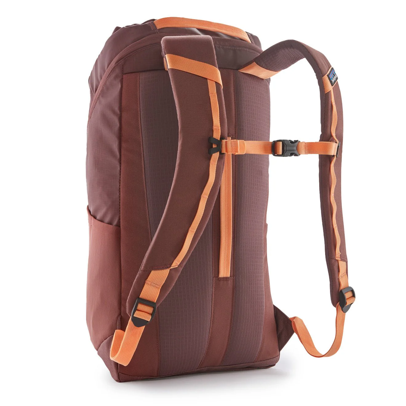 Patagonia Black Hole Pack 25L Dulse Mauve - Image 2