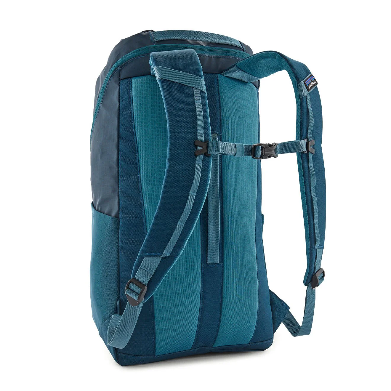 Patagonia Black Hole Pack 25L Tidal Teal - Image 2