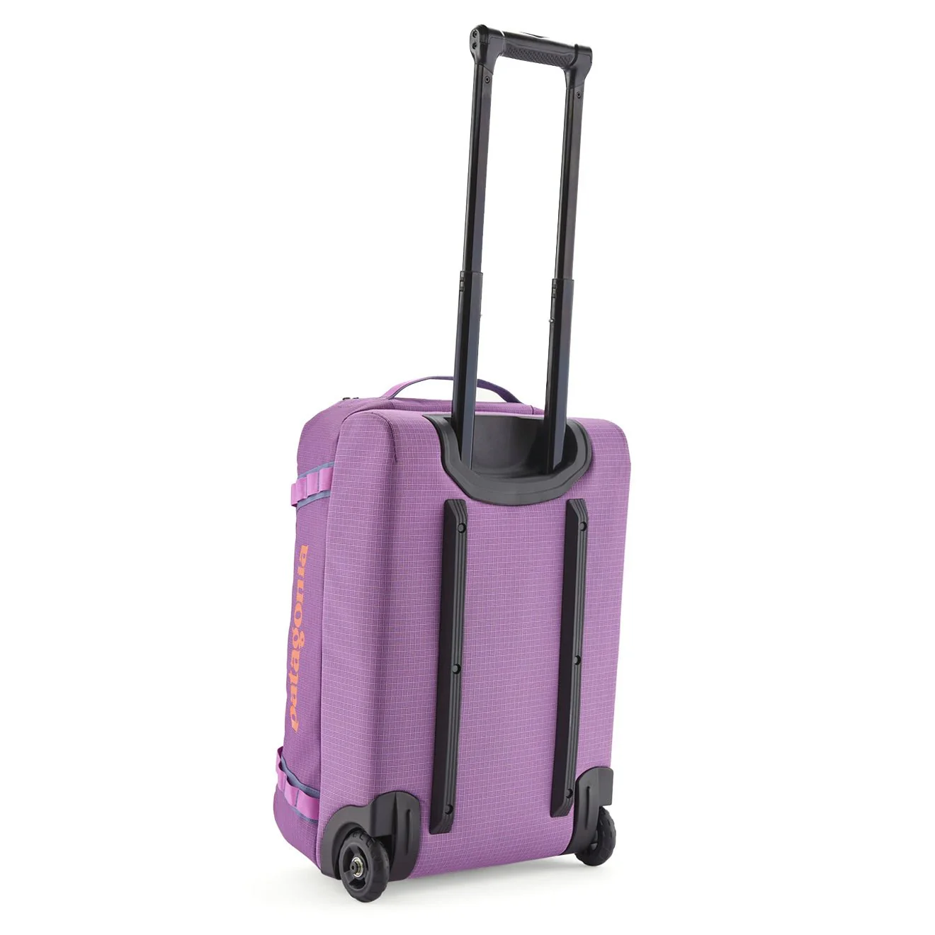 Patagonia Black Hole Wheeled Duffel 40L Brisk Purple - Image 3