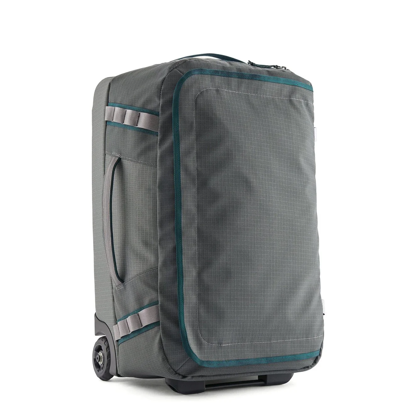 Patagonia Black Hole Wheeled Duffel 40L Noble Grey