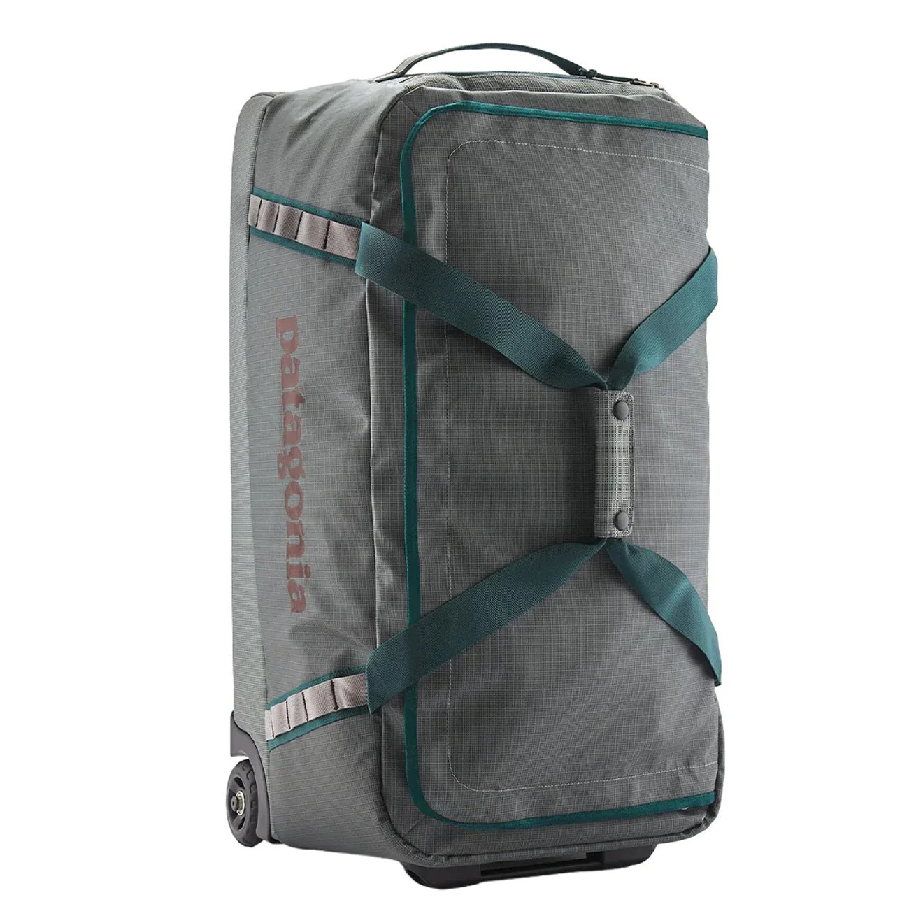 Patagonia Black Hole Wheeled Duffel 70L Noble Grey
