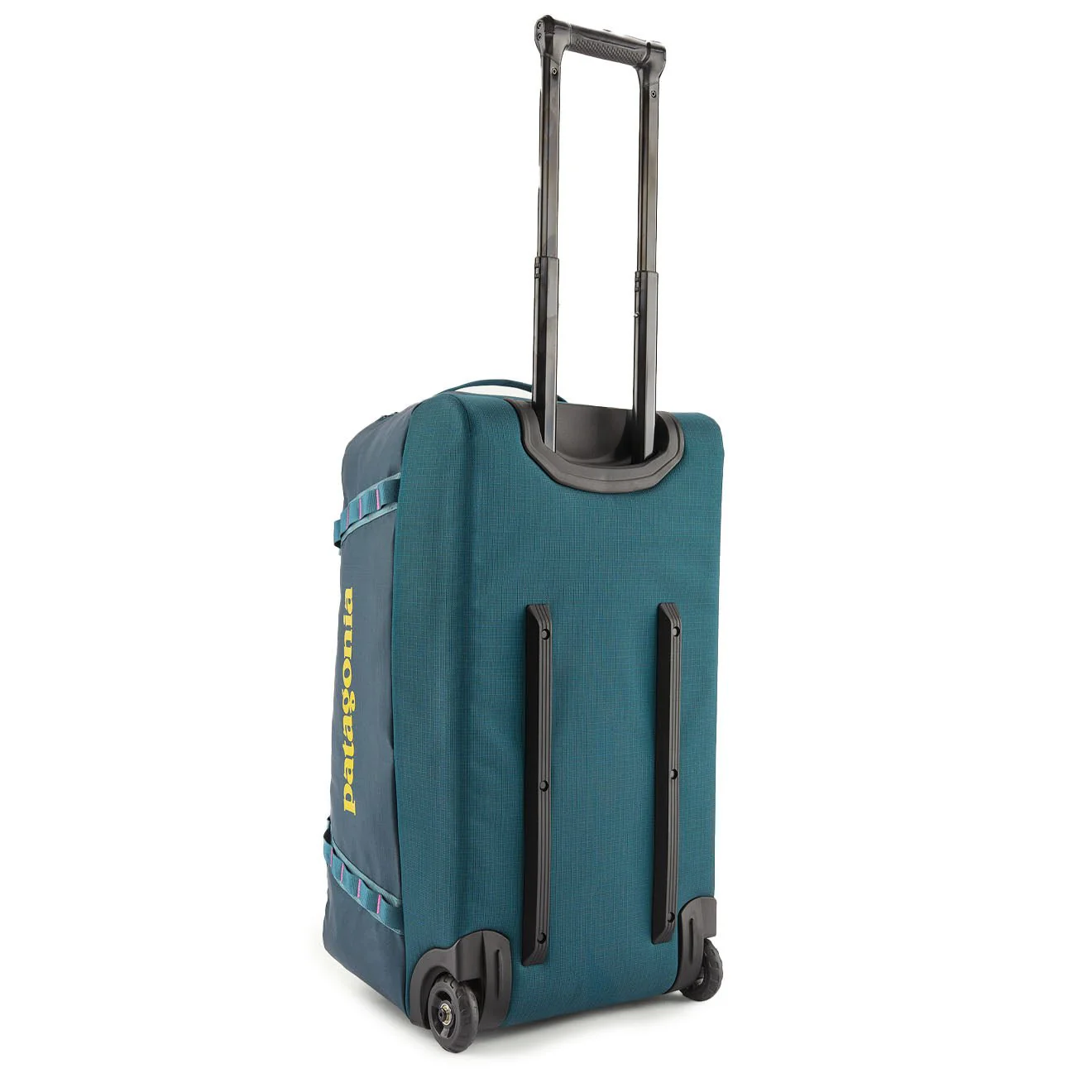 Patagonia Black Hole Wheeled Duffel 70L Tidal Teal - Image 2