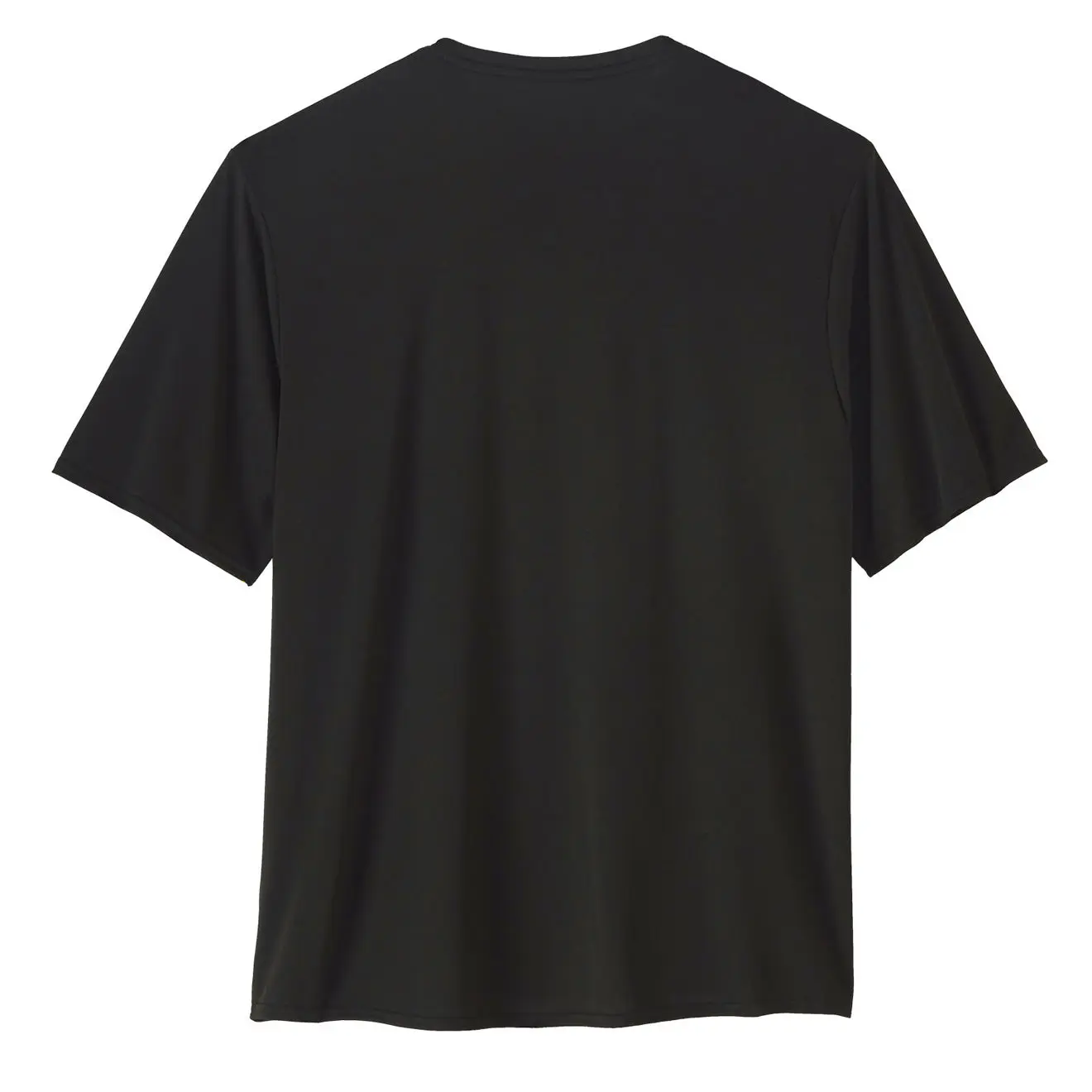 Patagonia Capilene Cool Daily Graphic Shirt Alpine Icon / Black - Image 2