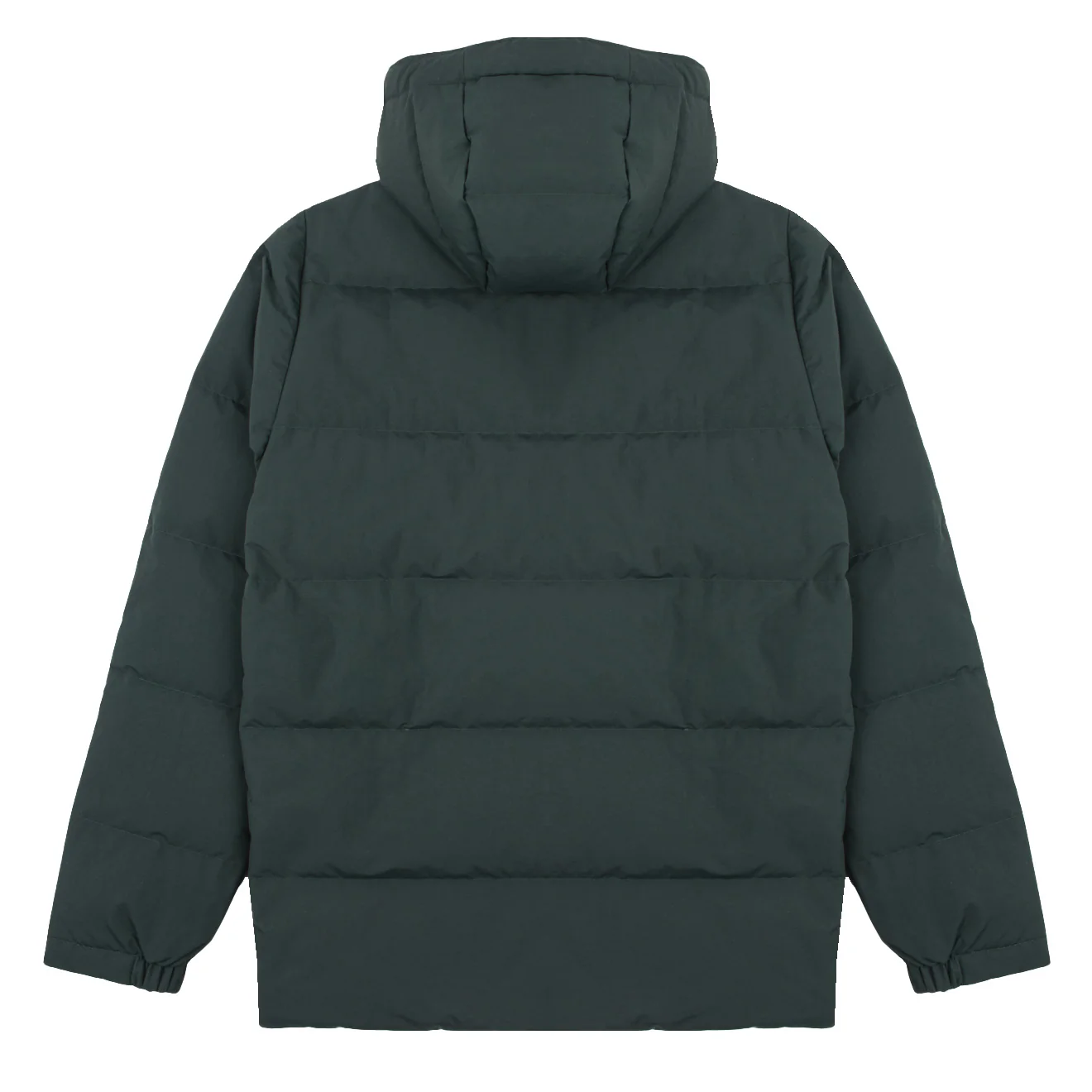 Patagonia Downdrift Jacket Northern Green - Image 2