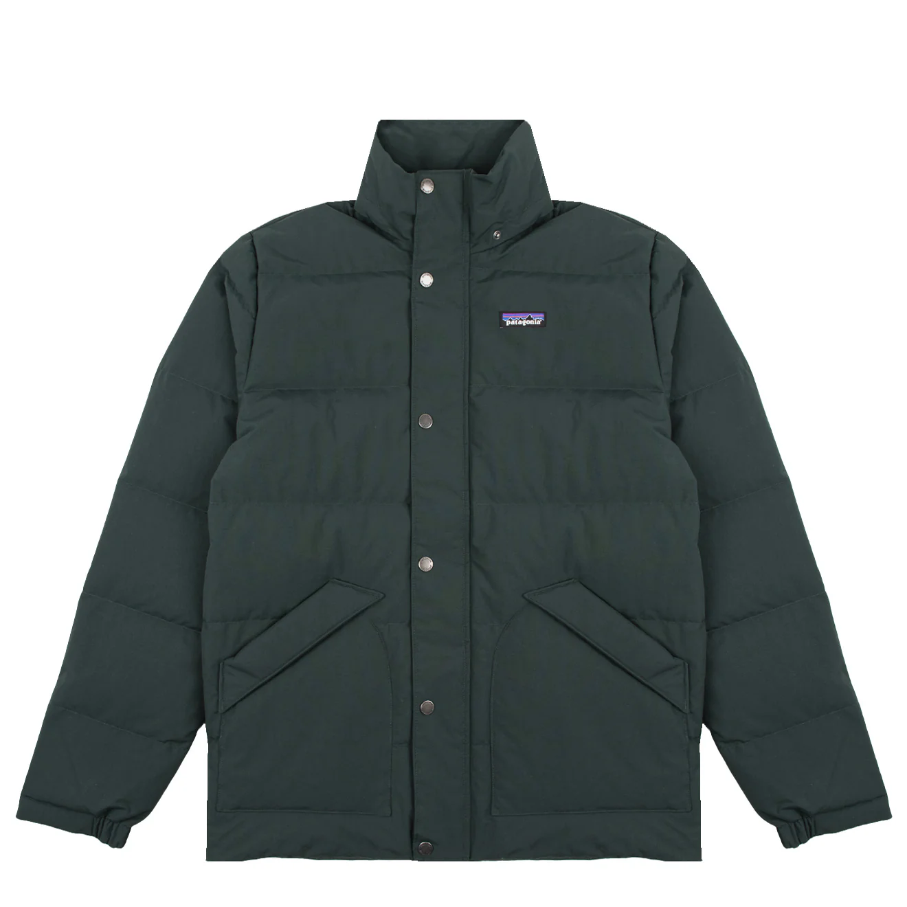 Patagonia Downdrift Jacket Northern Green - Image 6