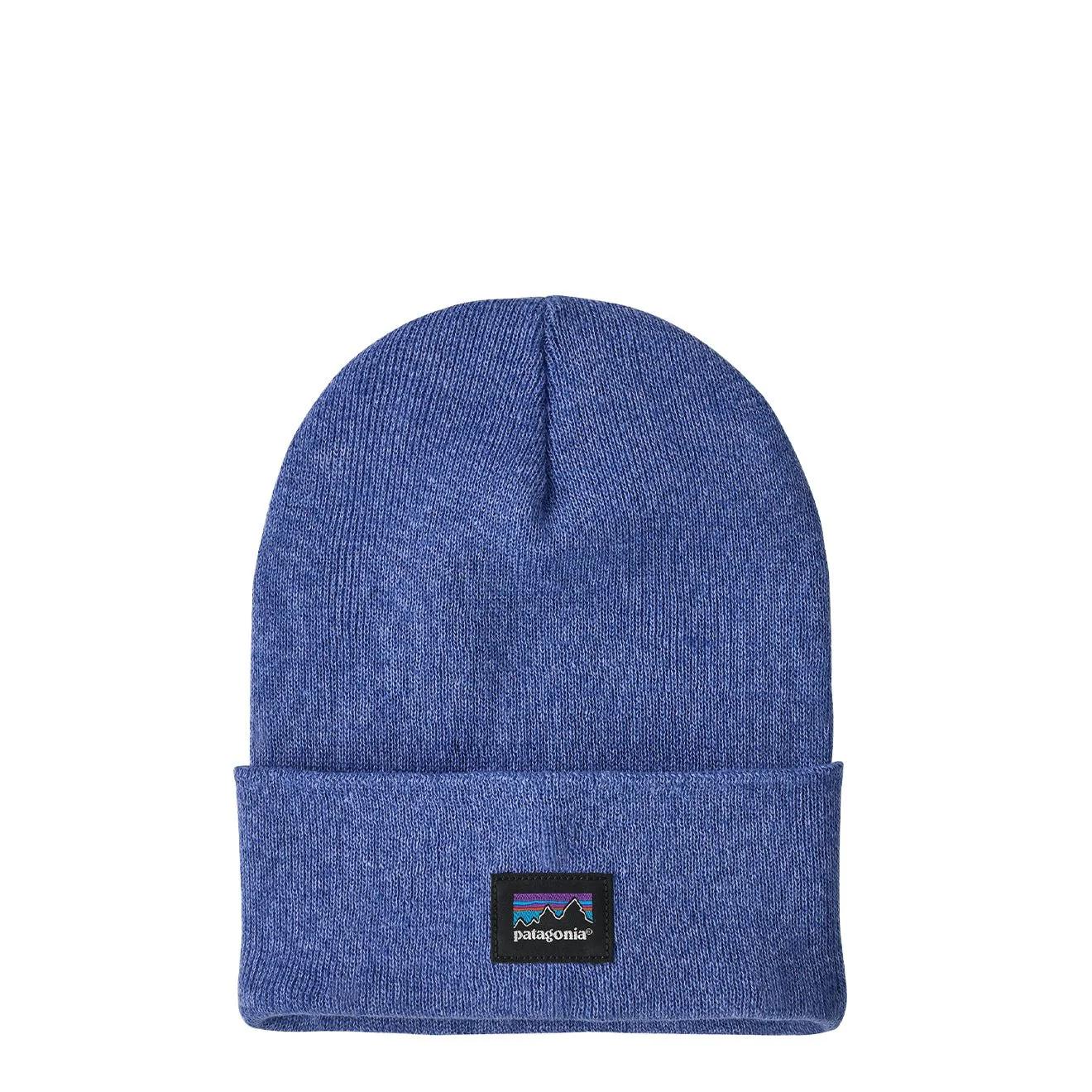 Patagonia Everyday Beanie Barnacle Blue