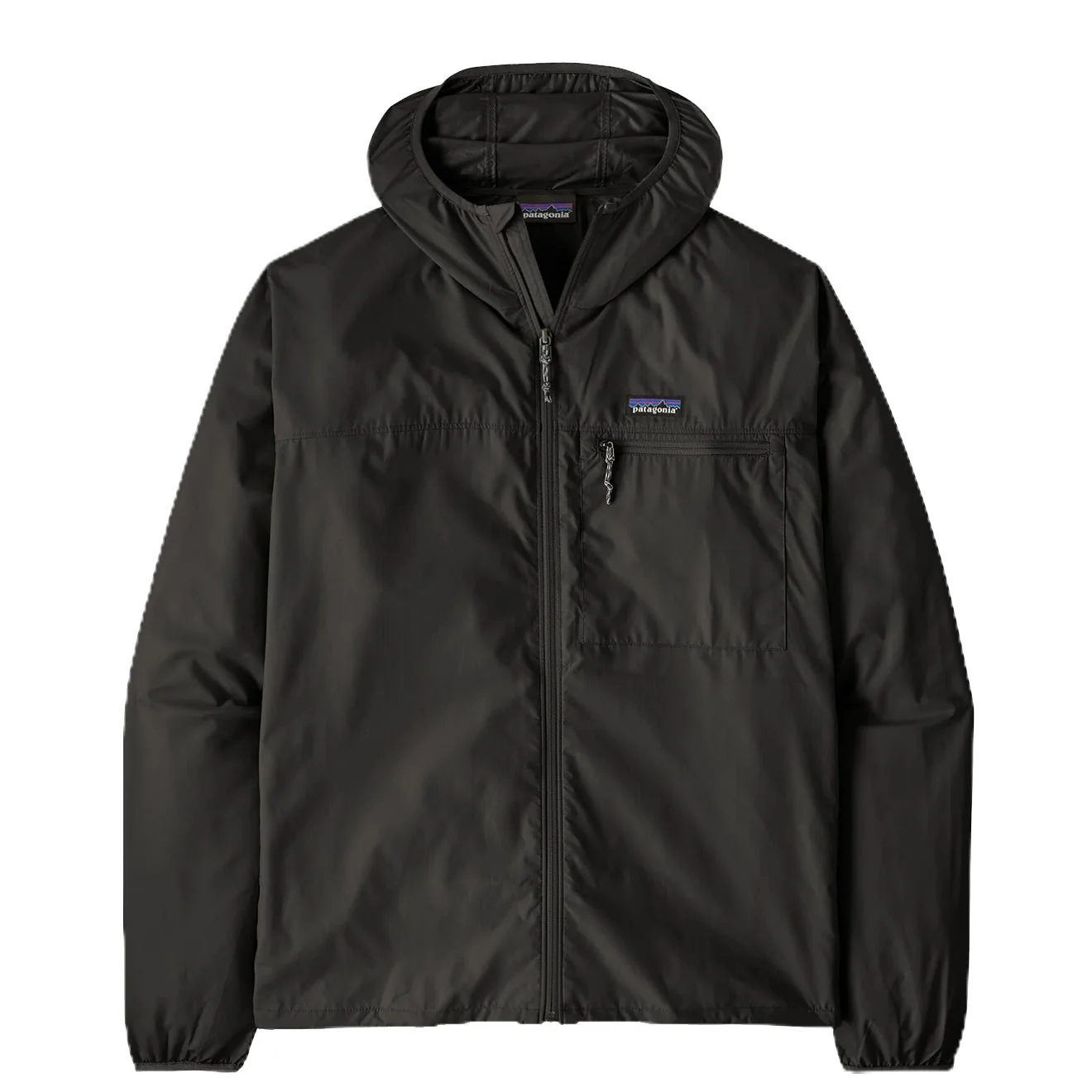 Patagonia Light & Variable Jacket Black