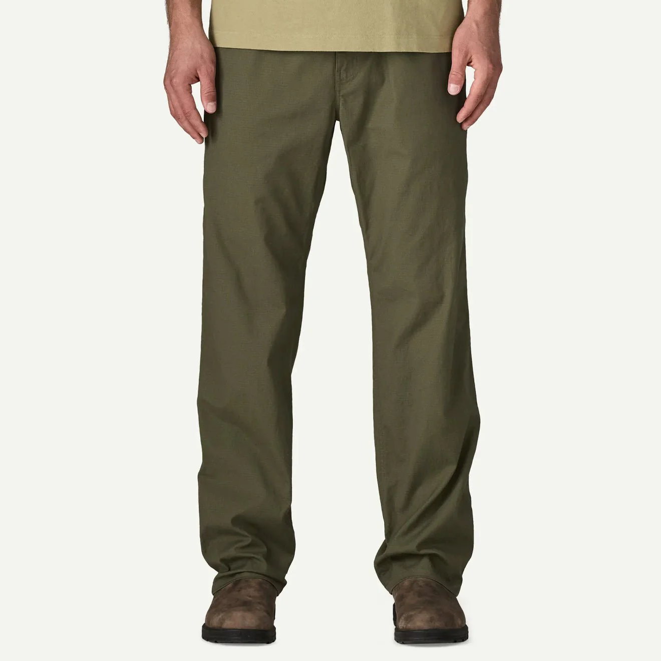 Patagonia LW All-Wear Gi Pants Black - Image 2