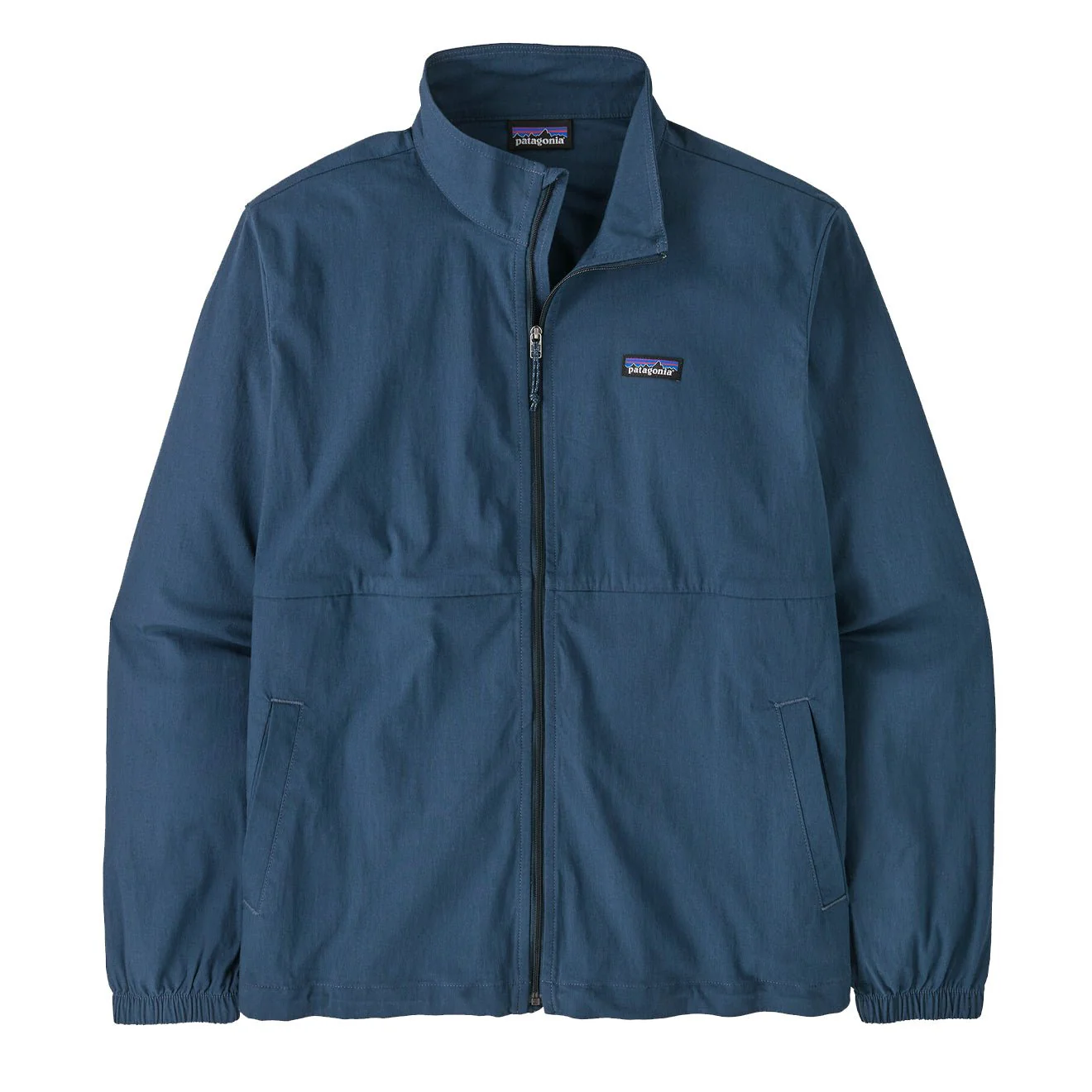 Patagonia Nomader Jacket Tidepool Blue