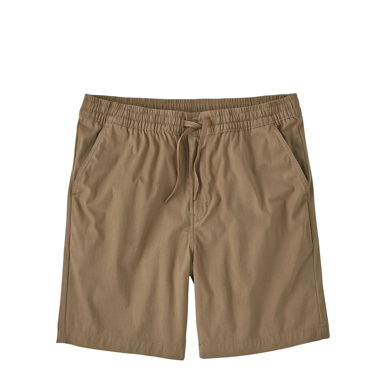 Patagonia Nomader Volley Shorts Slab Khaki