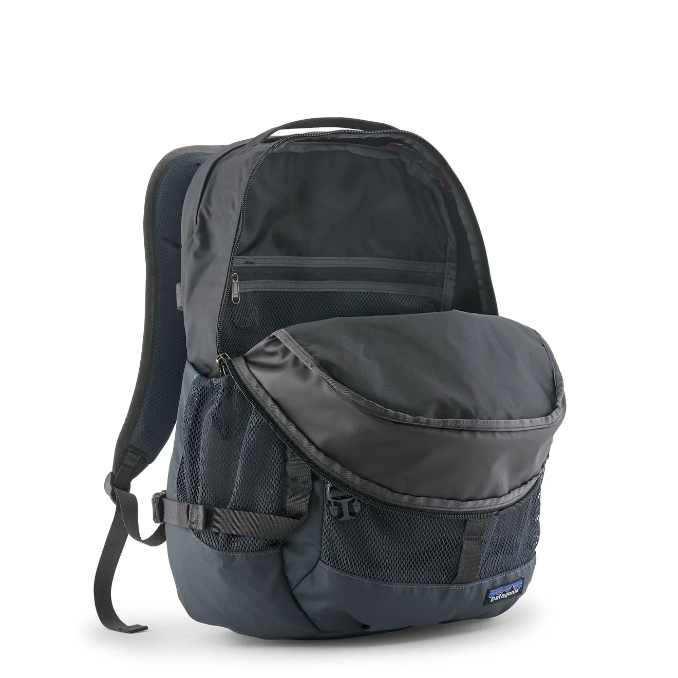 Patagonia Refugio Day Pack 30L Smolder Blue - Image 3