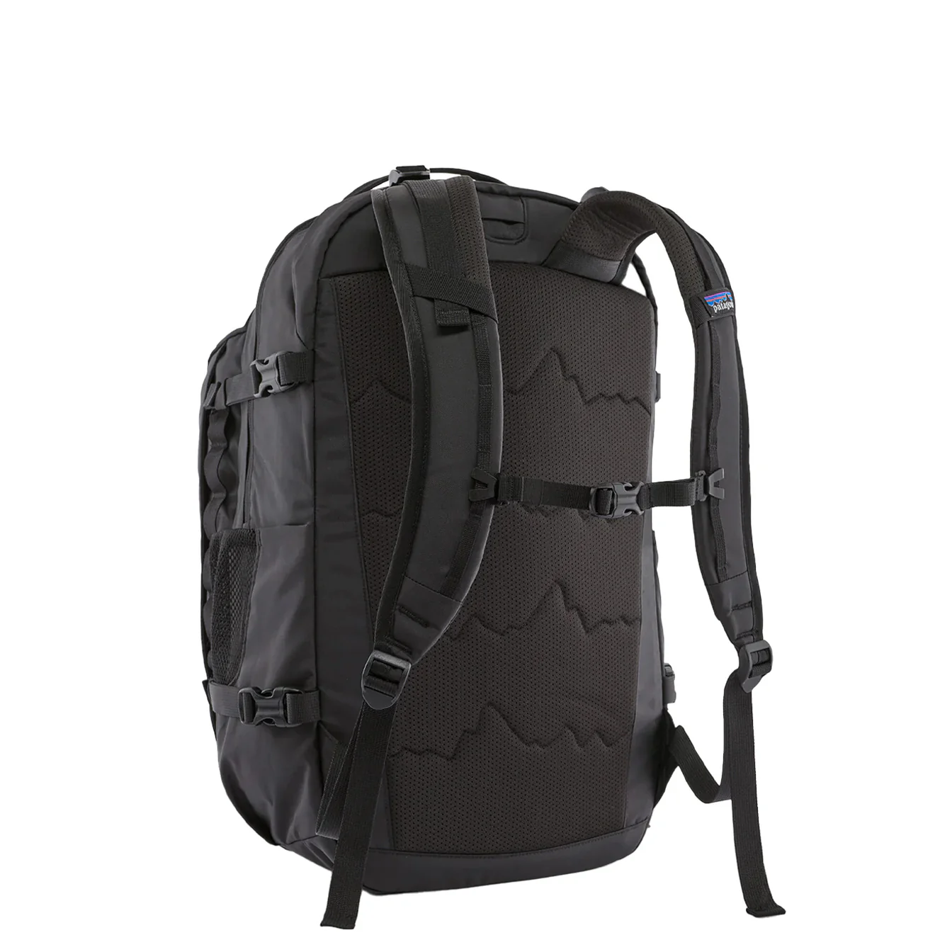 Patagonia Refugio Day Pack 32L Black - Image 2