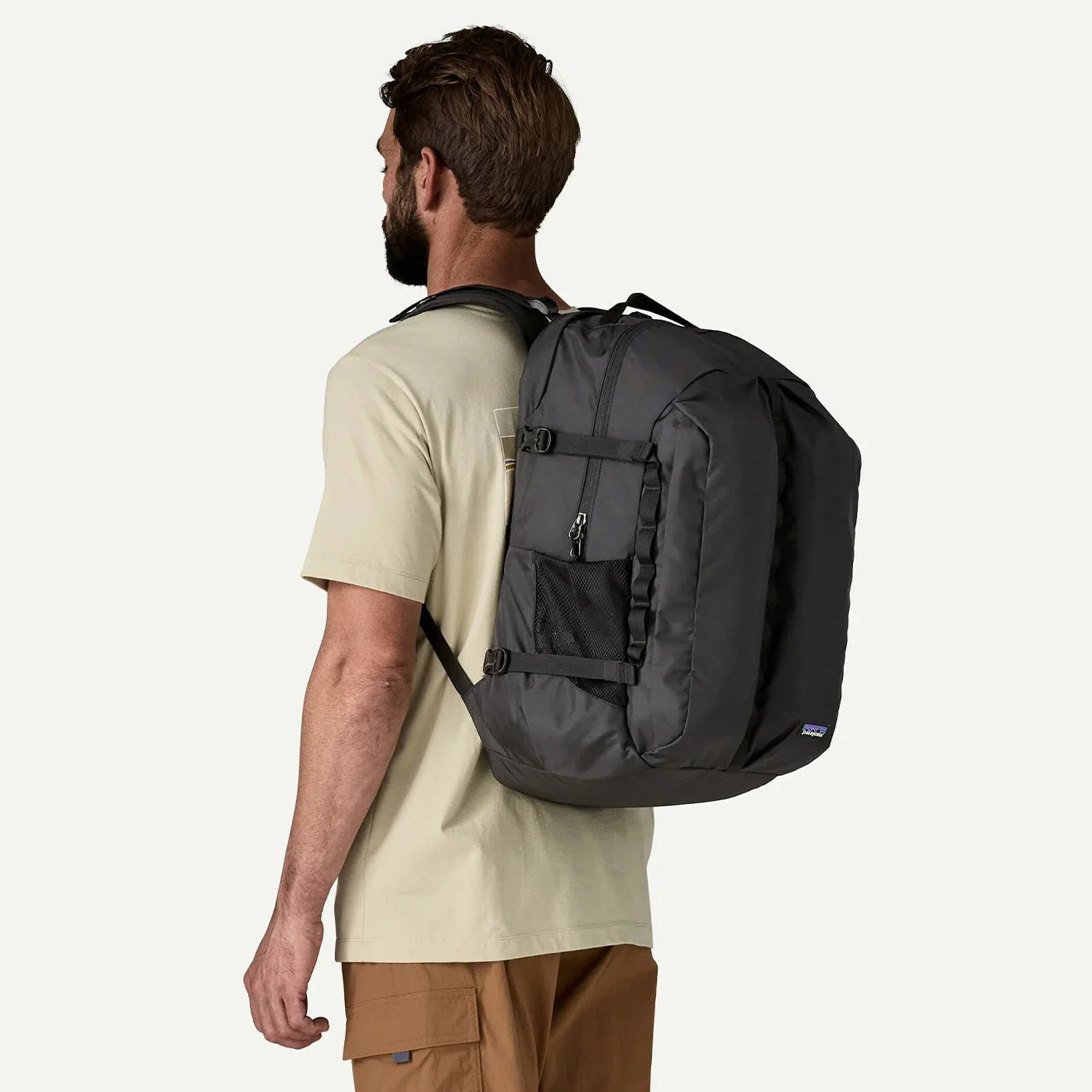 Patagonia Refugio Day Pack 32L Black - Image 3
