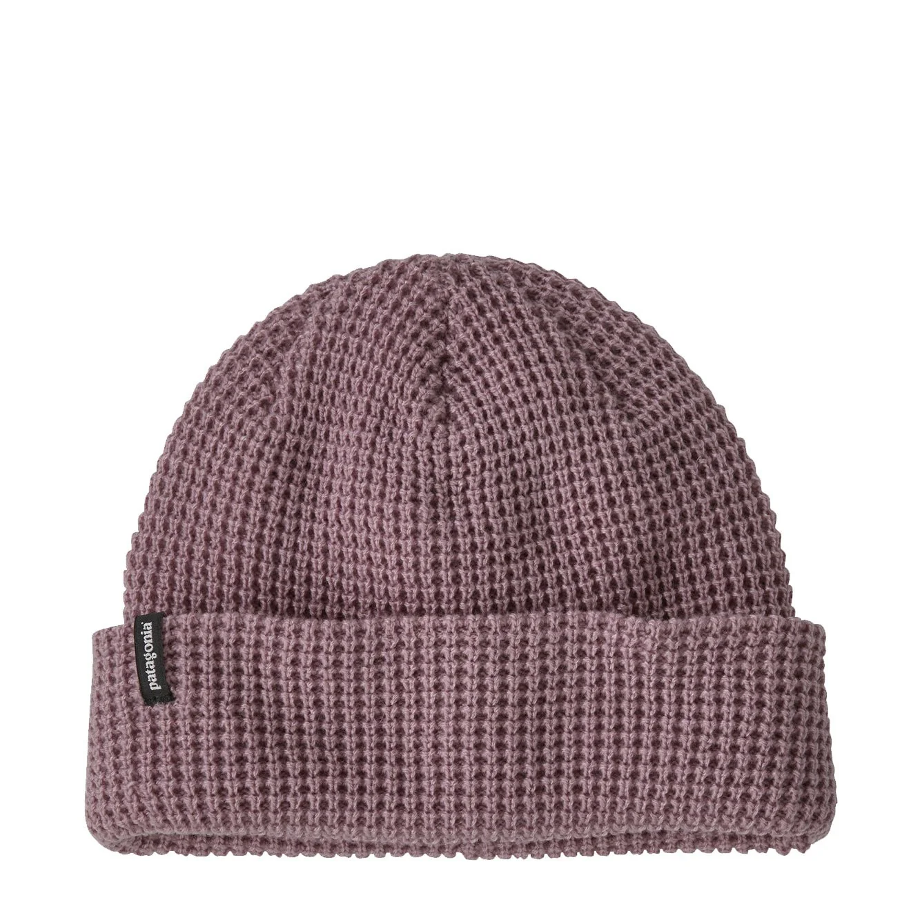 Patagonia Snowdrifter Beanie Stormy Mauve