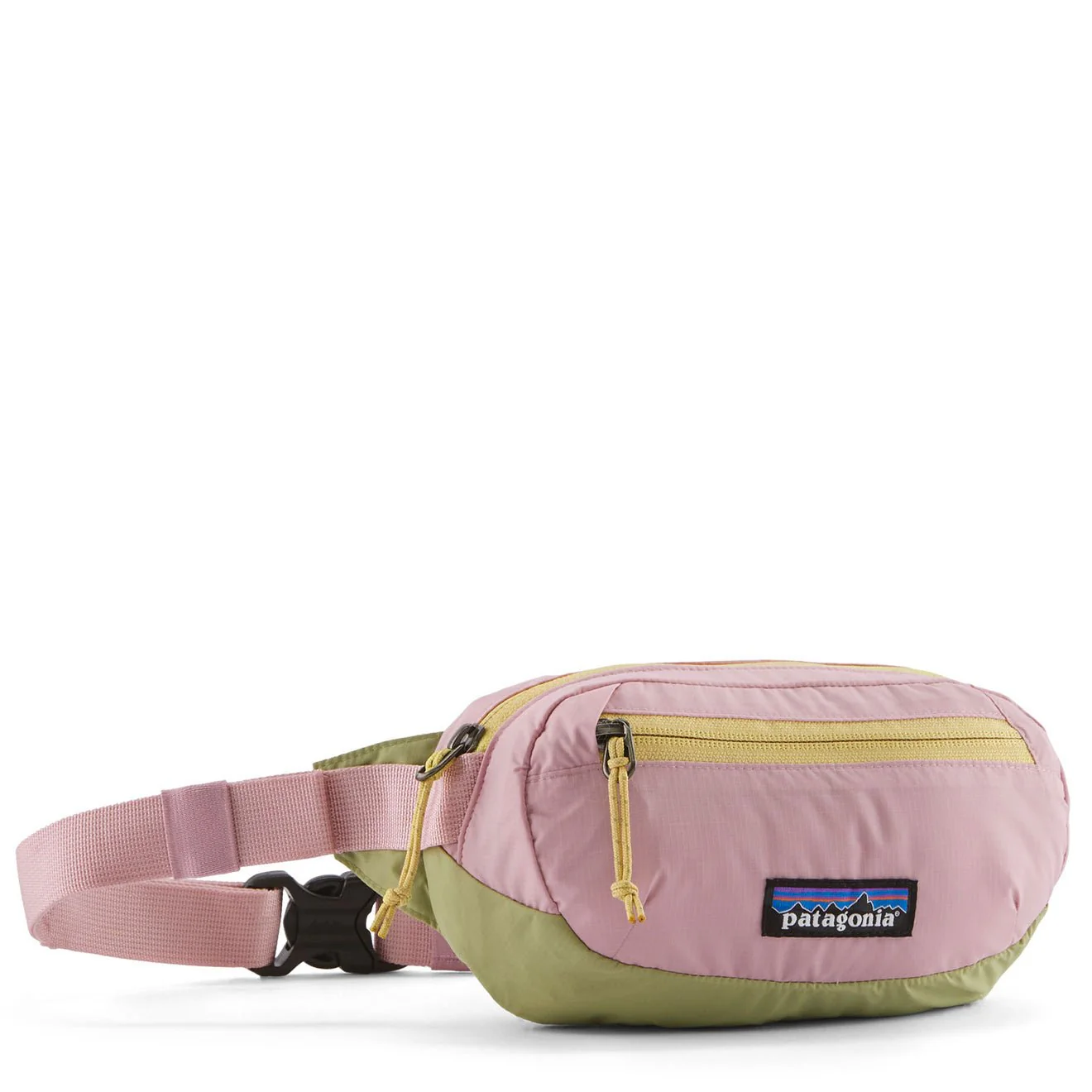 Patagonia Terravia Mini Hip Pack Quiet Violet