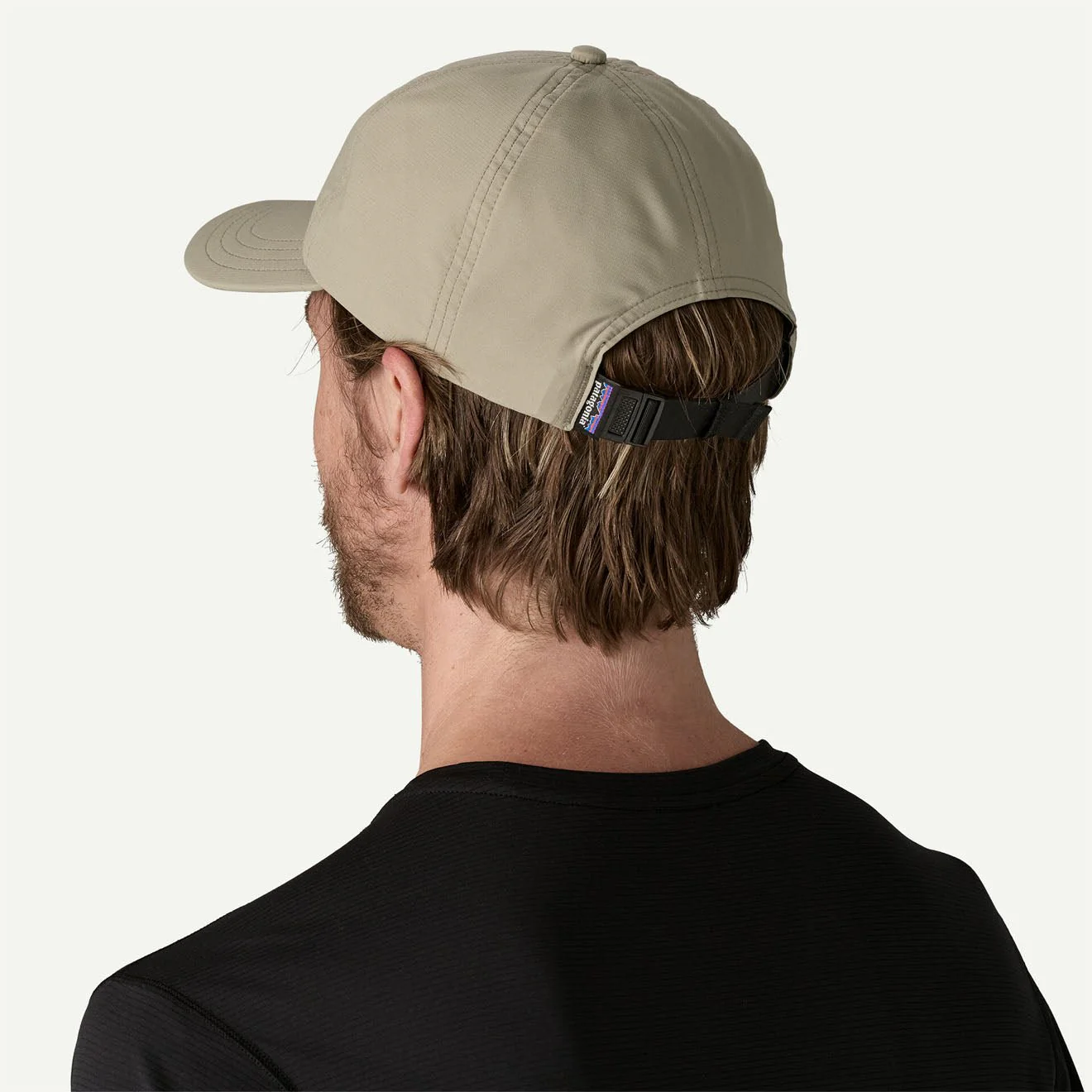 Patagonia Terrebonne Hat River Rock Green - Image 3