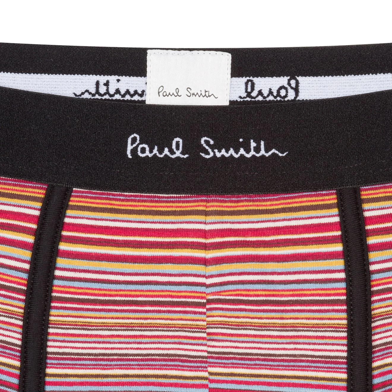 Paul Smith 3 Pack Trunks Multi - Image 4