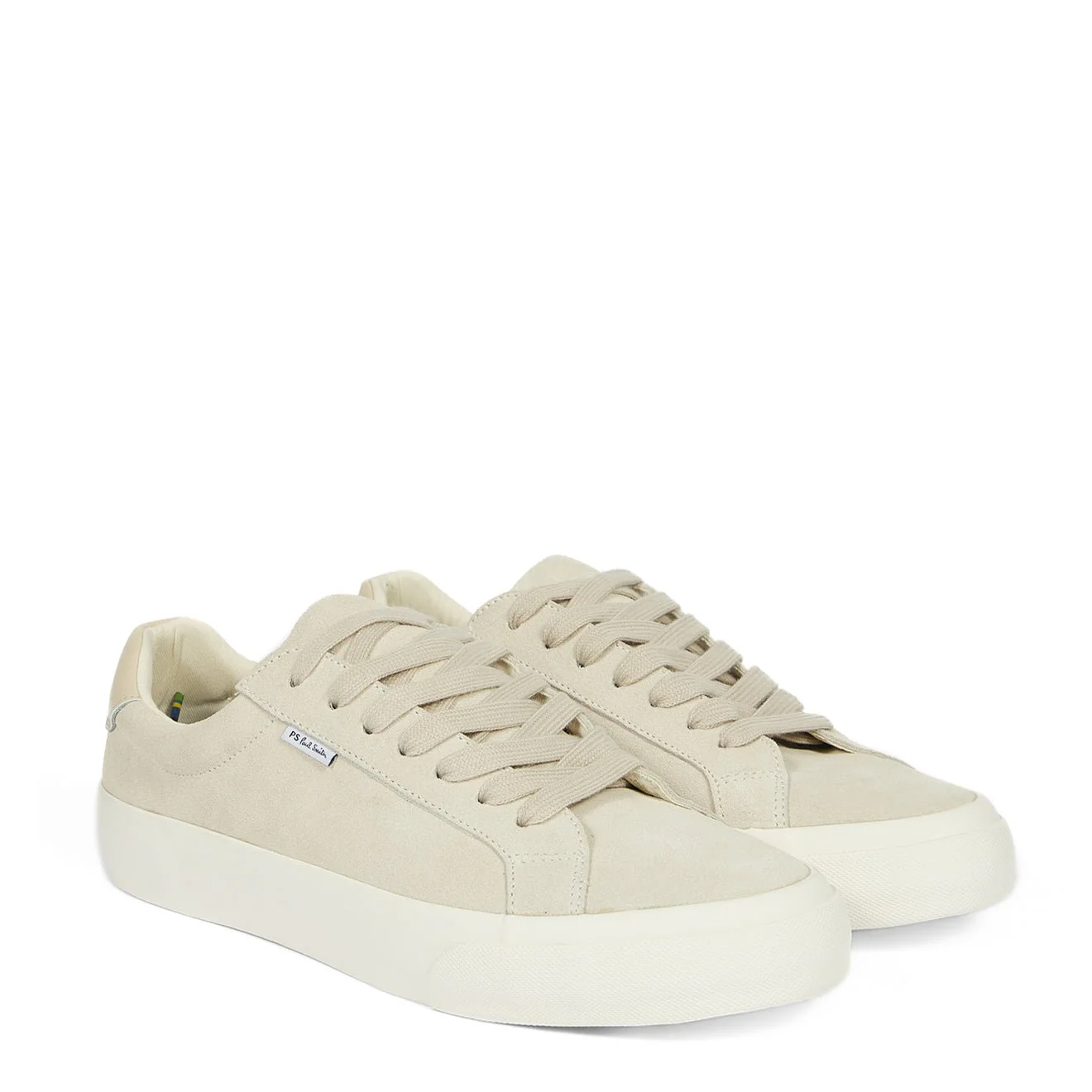 Paul Smith Amos Trainer Off White - Image 2
