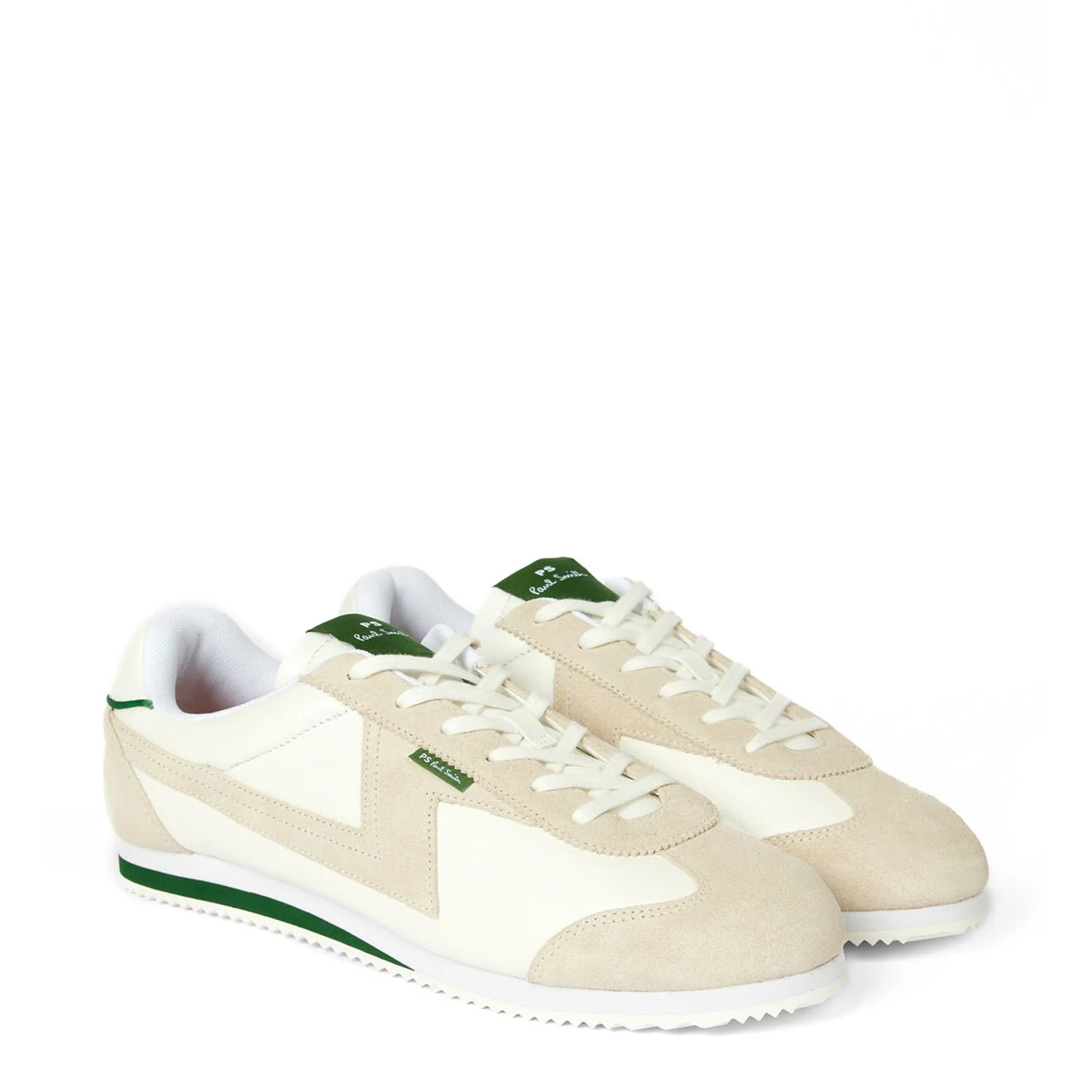 Paul Smith Atlanta Trainer White - Image 2