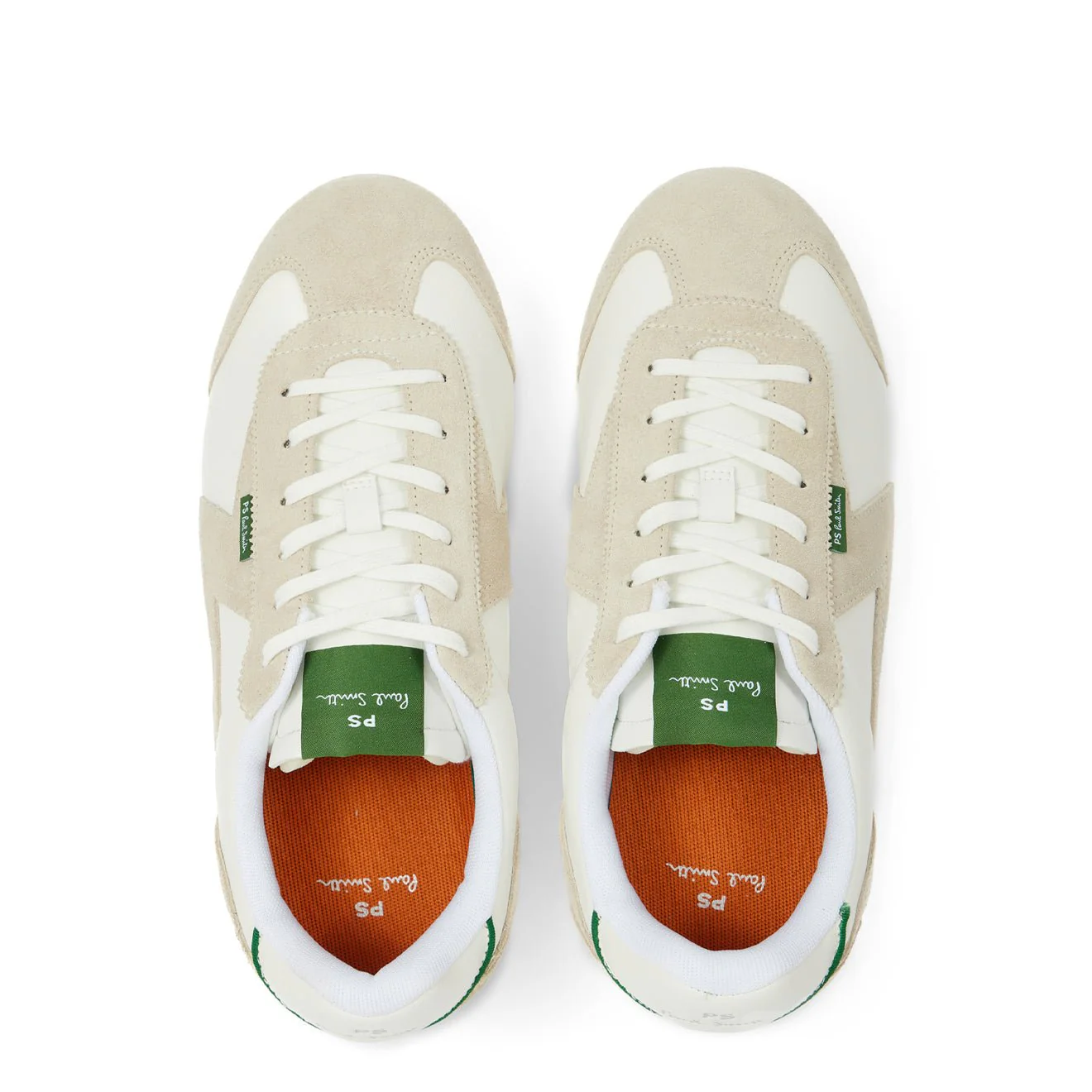 Paul Smith Atlanta Trainer White - Image 3