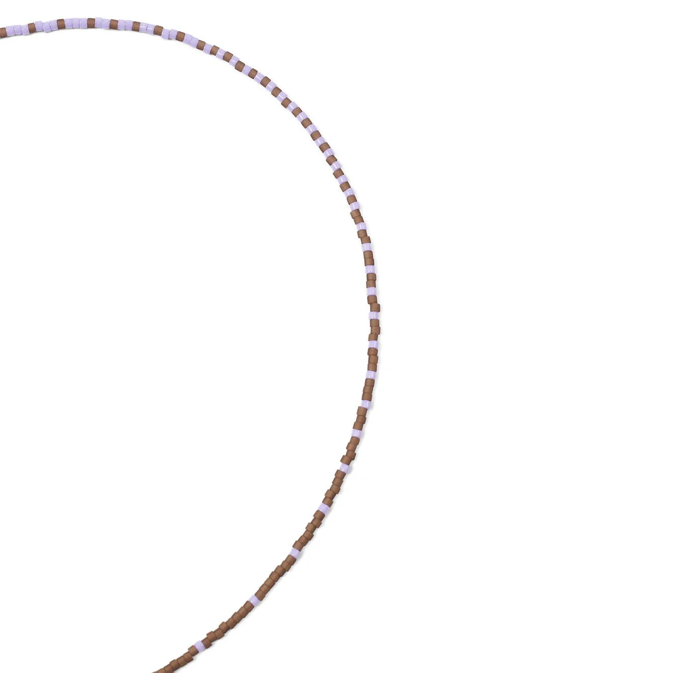Paul Smith Beaded Necklace Multicolour - Image 2