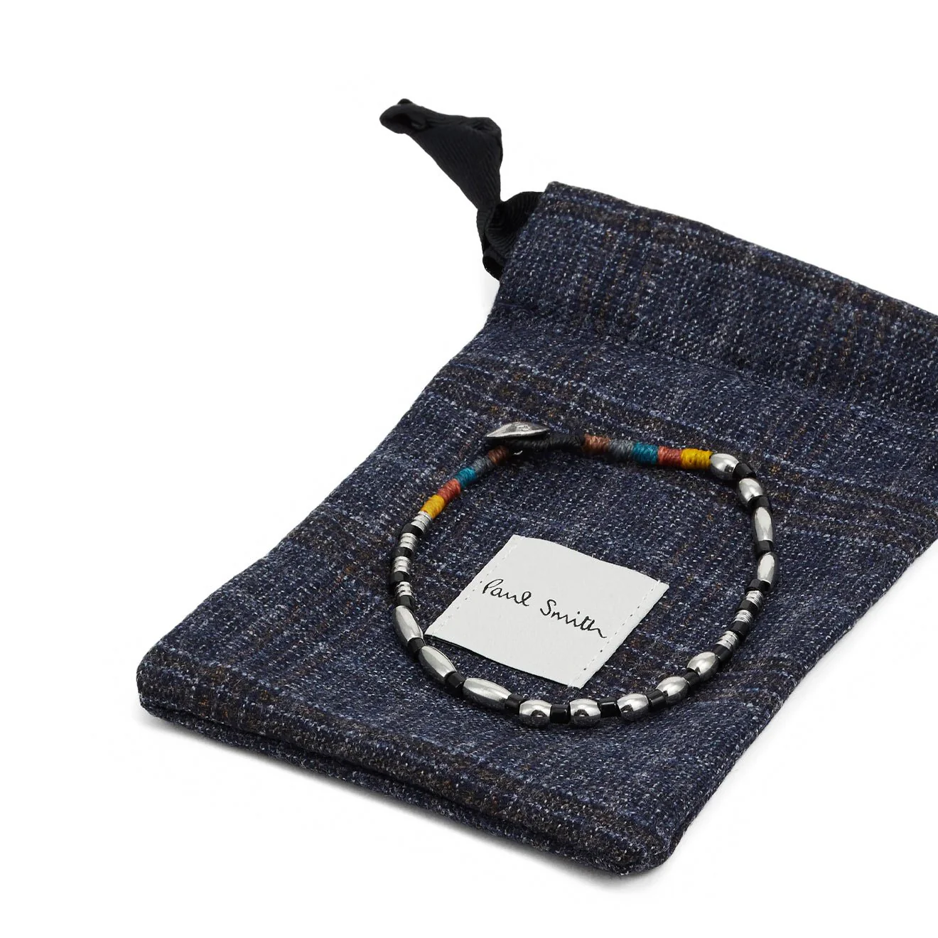 Paul Smith Bracelet Artist Bead Multicolour - Image 3