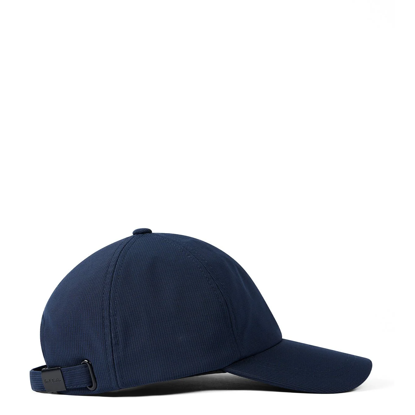 Paul Smith Broad Zebra Cap Navy - Image 3