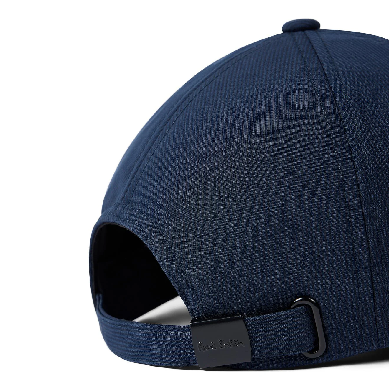 Paul Smith Broad Zebra Cap Navy - Image 5