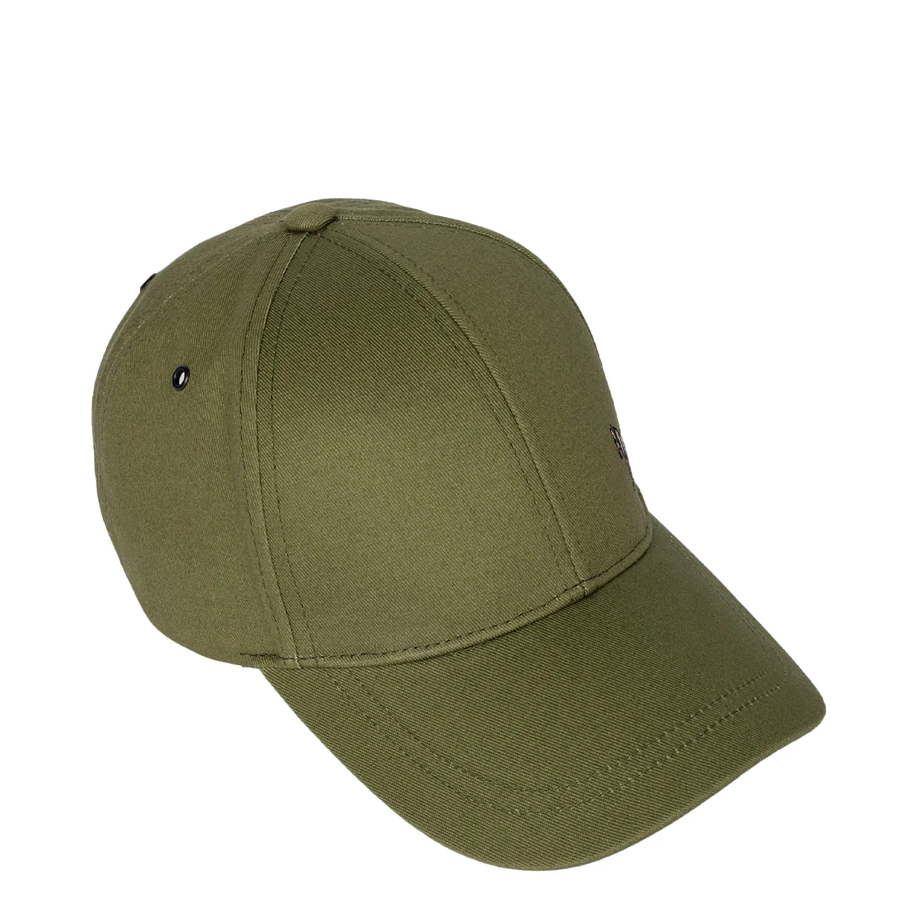 Paul Smith Cap Zebra Light Greyish Green - Image 2