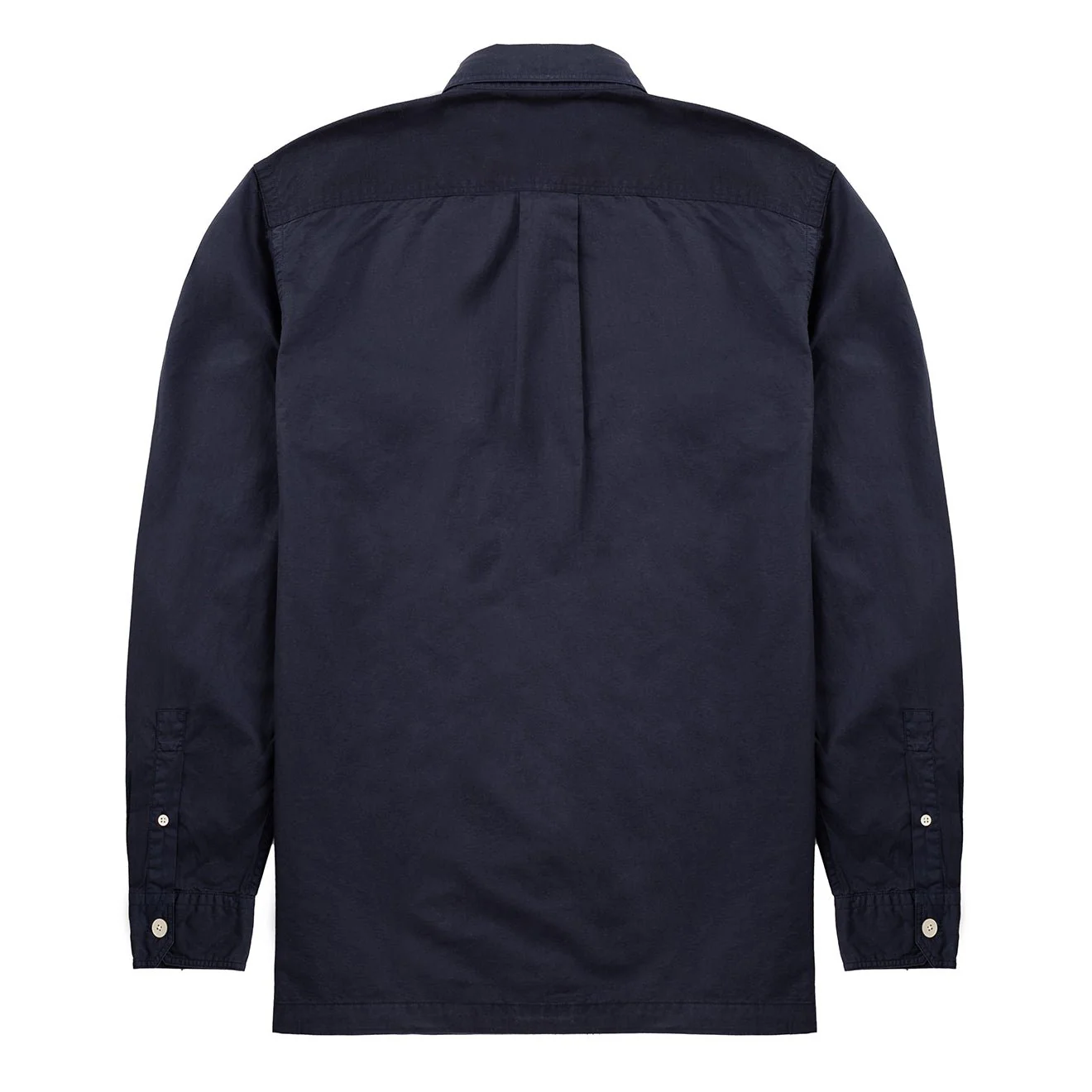 Paul Smith Casual Fit Shirt Very Dark Navy - Image 2