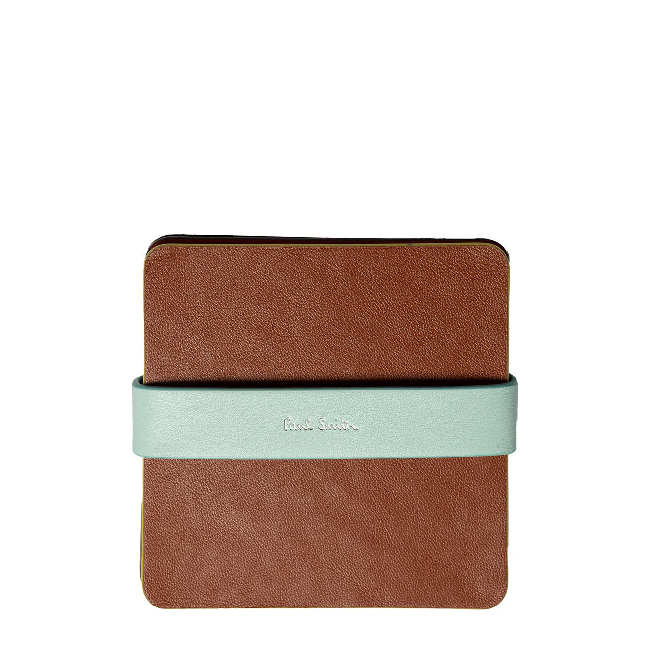 Paul Smith Coasters Pastels Multi Reds - Image 2