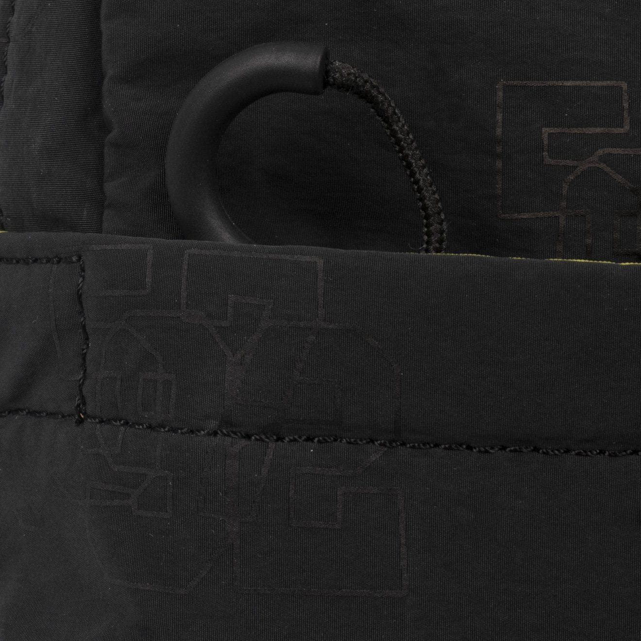 Paul Smith Cross Body Bag Varsity Black - Image 5
