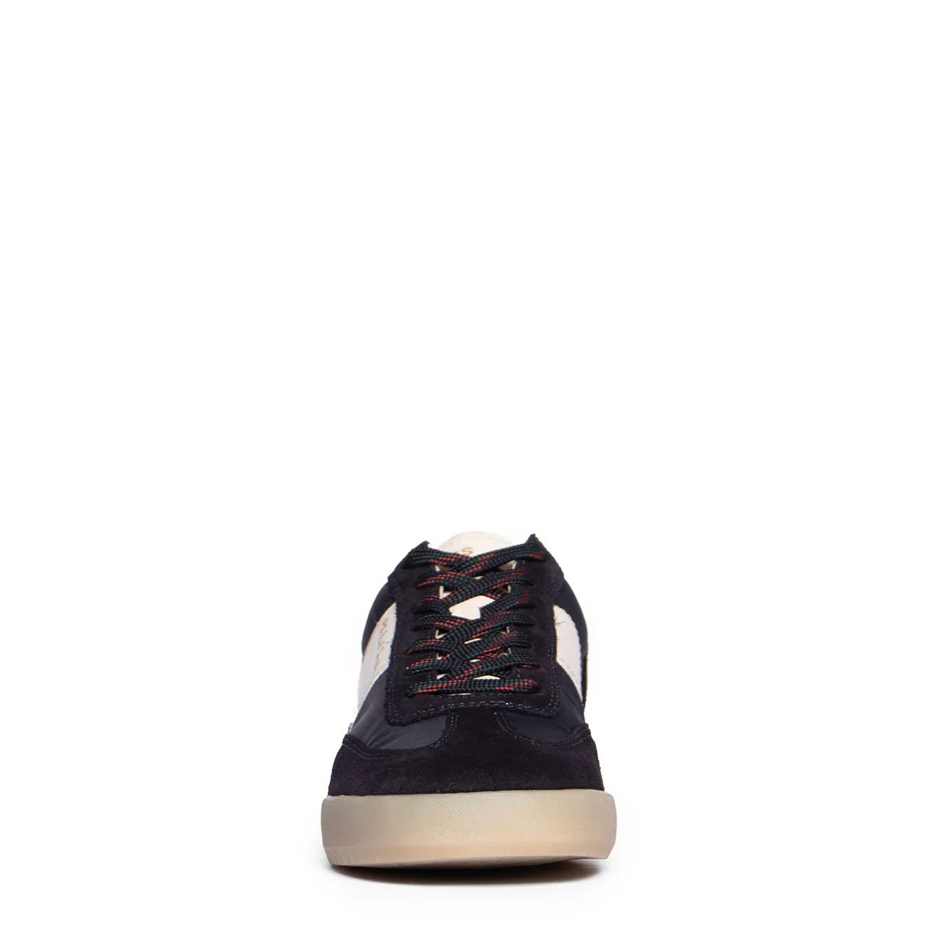 Paul Smith Dover Trainer Very Dark Navy - Image 4