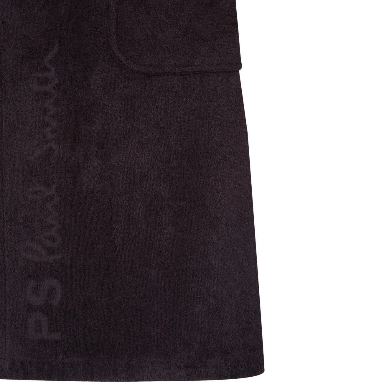 Paul Smith Dressing Gown Black - Image 4