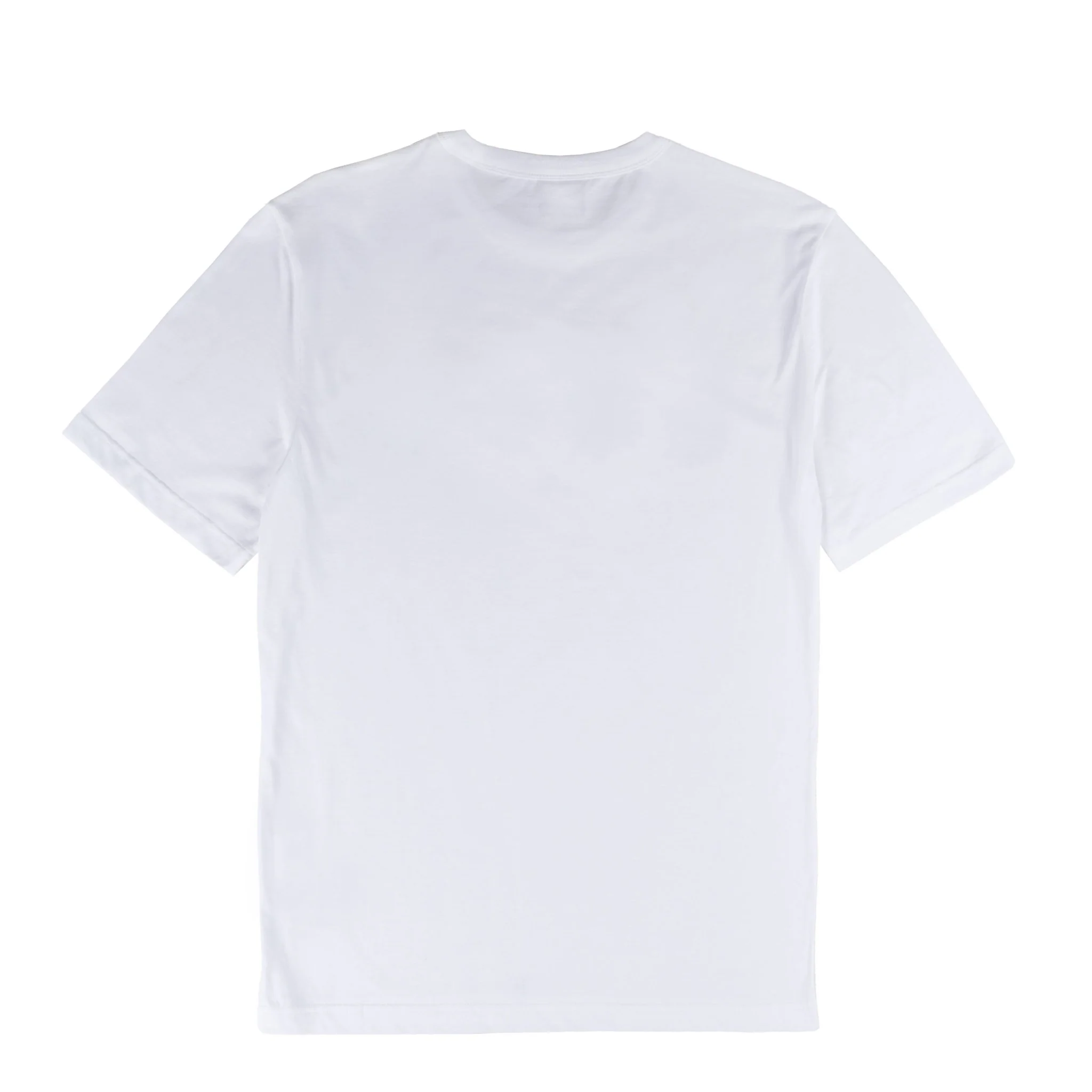 Paul Smith Flowers T-Shirt White - Image 2