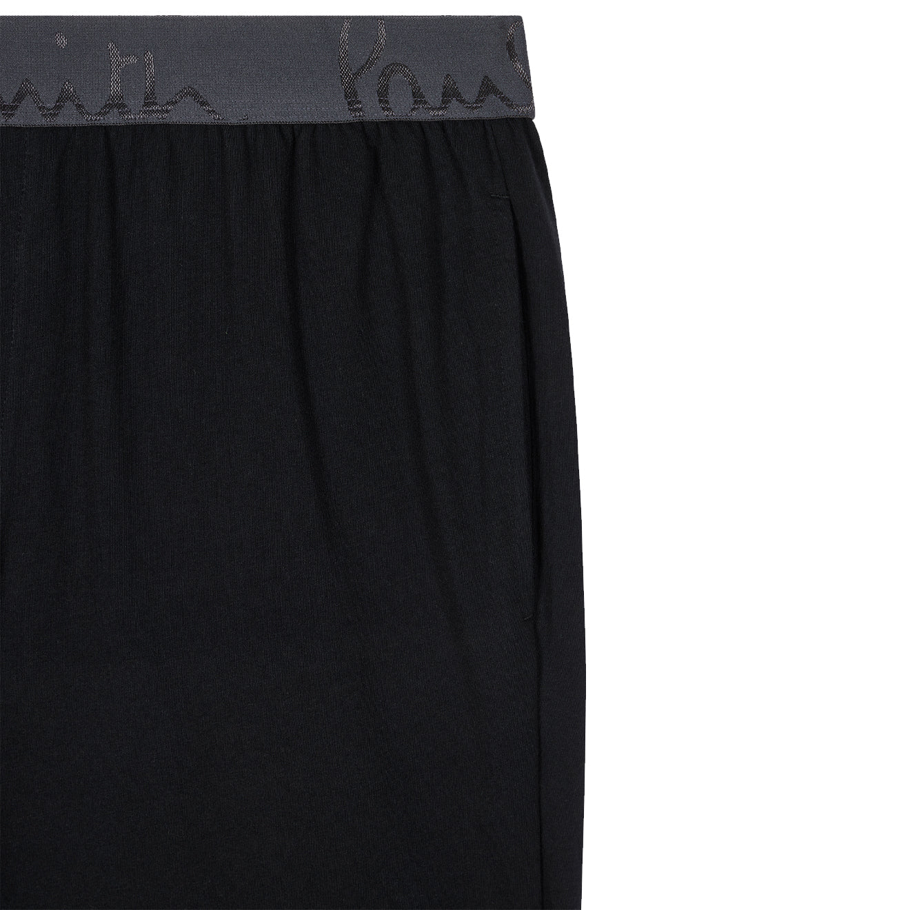Paul Smith Hoxton Pant Black - Image 2