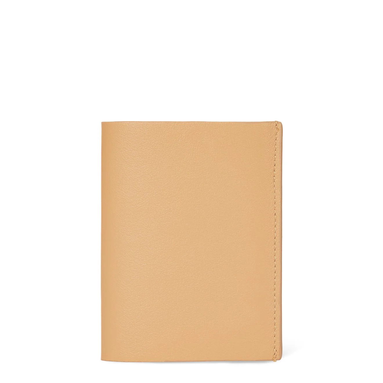 Paul Smith Leather Match Box Card Holder Beige - Image 4