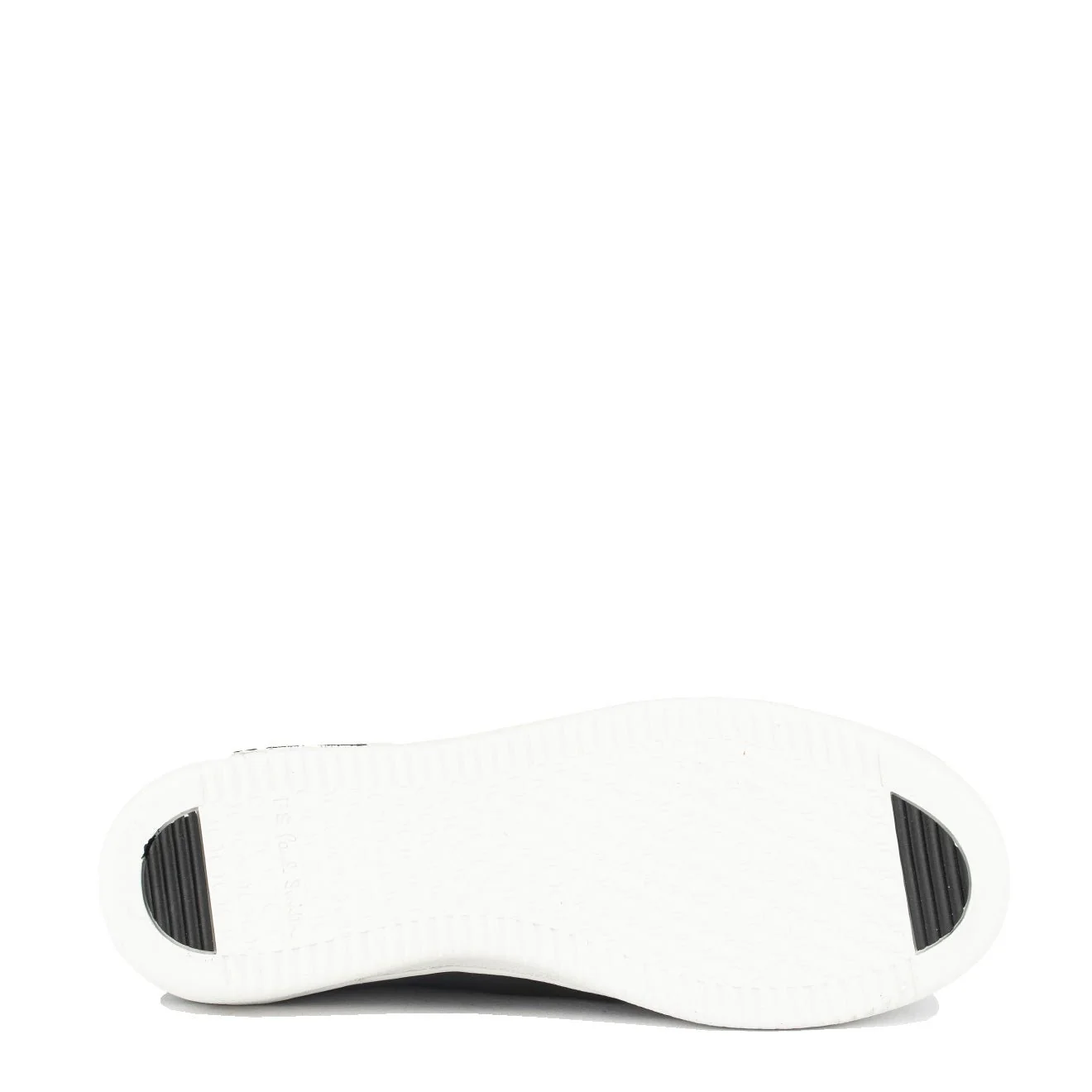 Paul Smith Leather Miyata Trainer Black - Image 7
