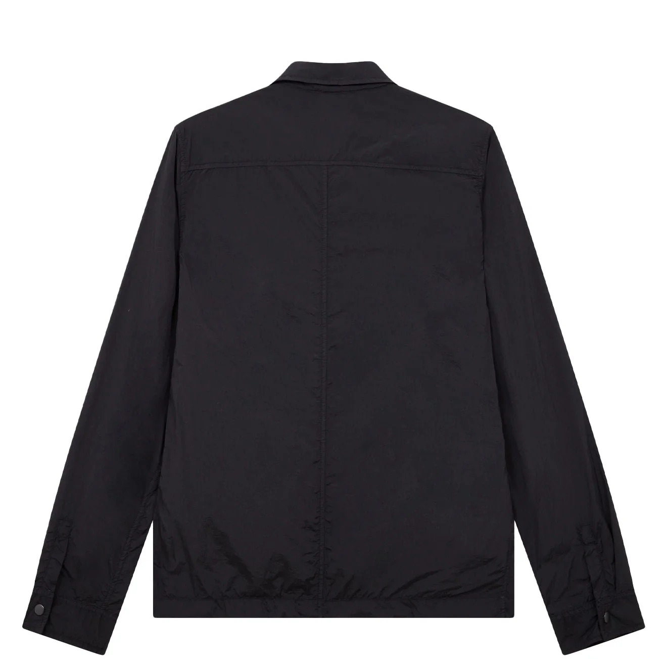 Paul Smith Mens Blouson Jacket Grey - Image 2