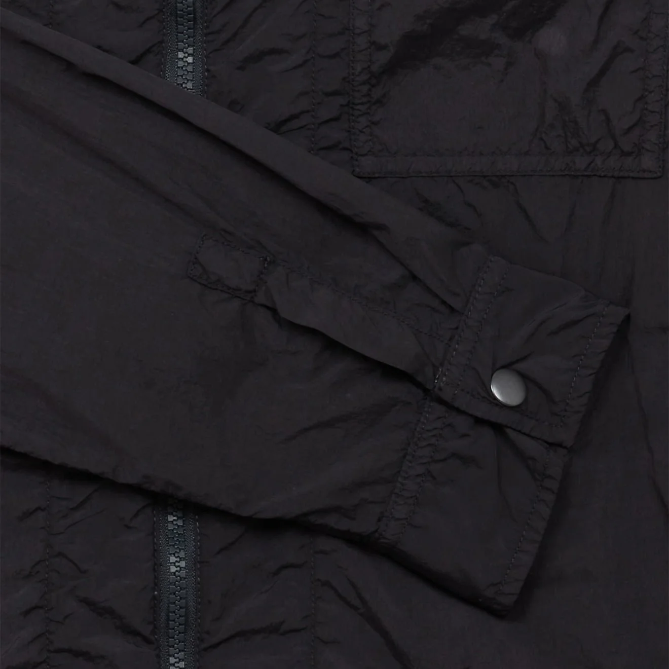 Paul Smith Mens Blouson Jacket Grey - Image 3