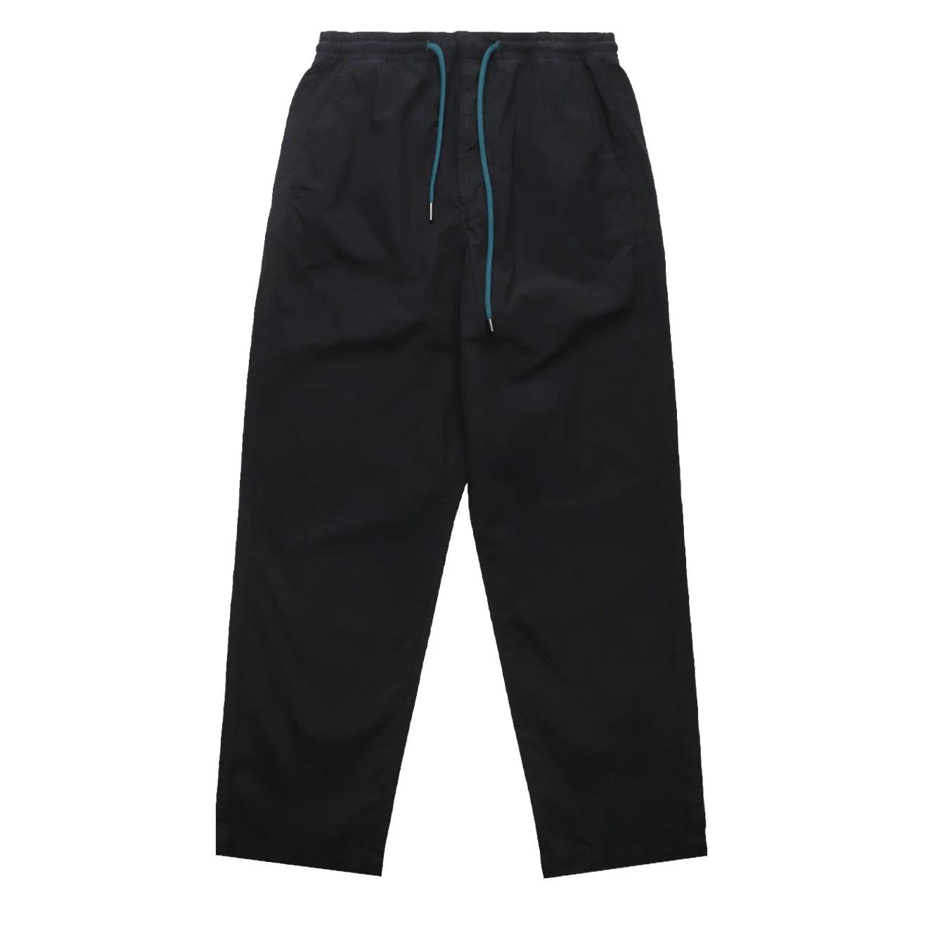 Paul Smith Mens Drawstring Trouser Blue