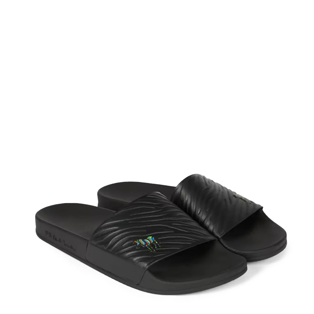 Paul Smith Mens Shoe Zed Zebra Black - Image 2