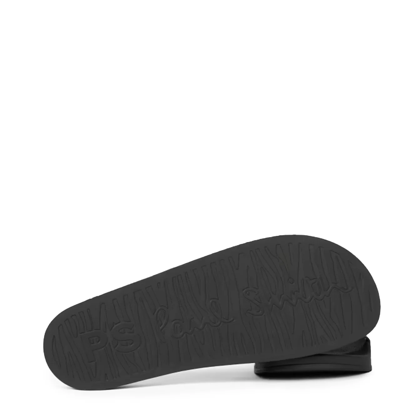 Paul Smith Mens Shoe Zed Zebra Black - Image 4