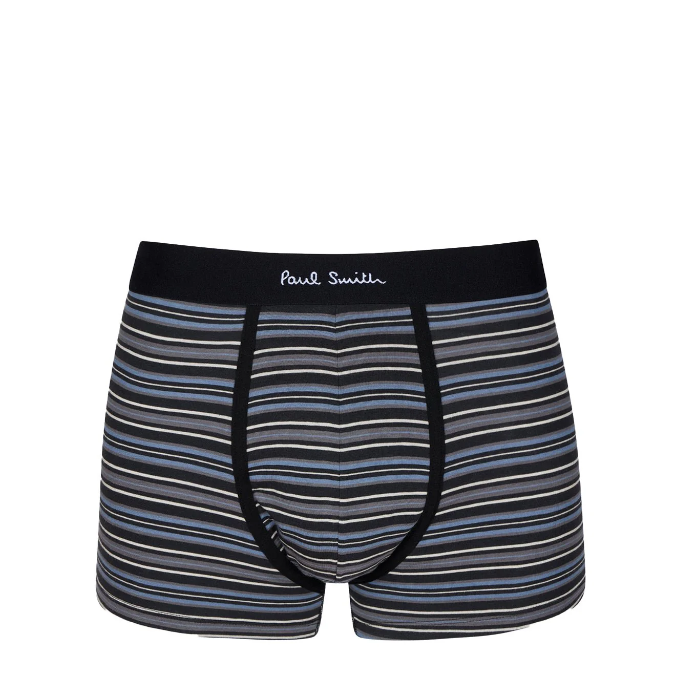 Paul Smith Mixed-Pattern Boxer Briefs 7 Pack Multicolour - Image 2