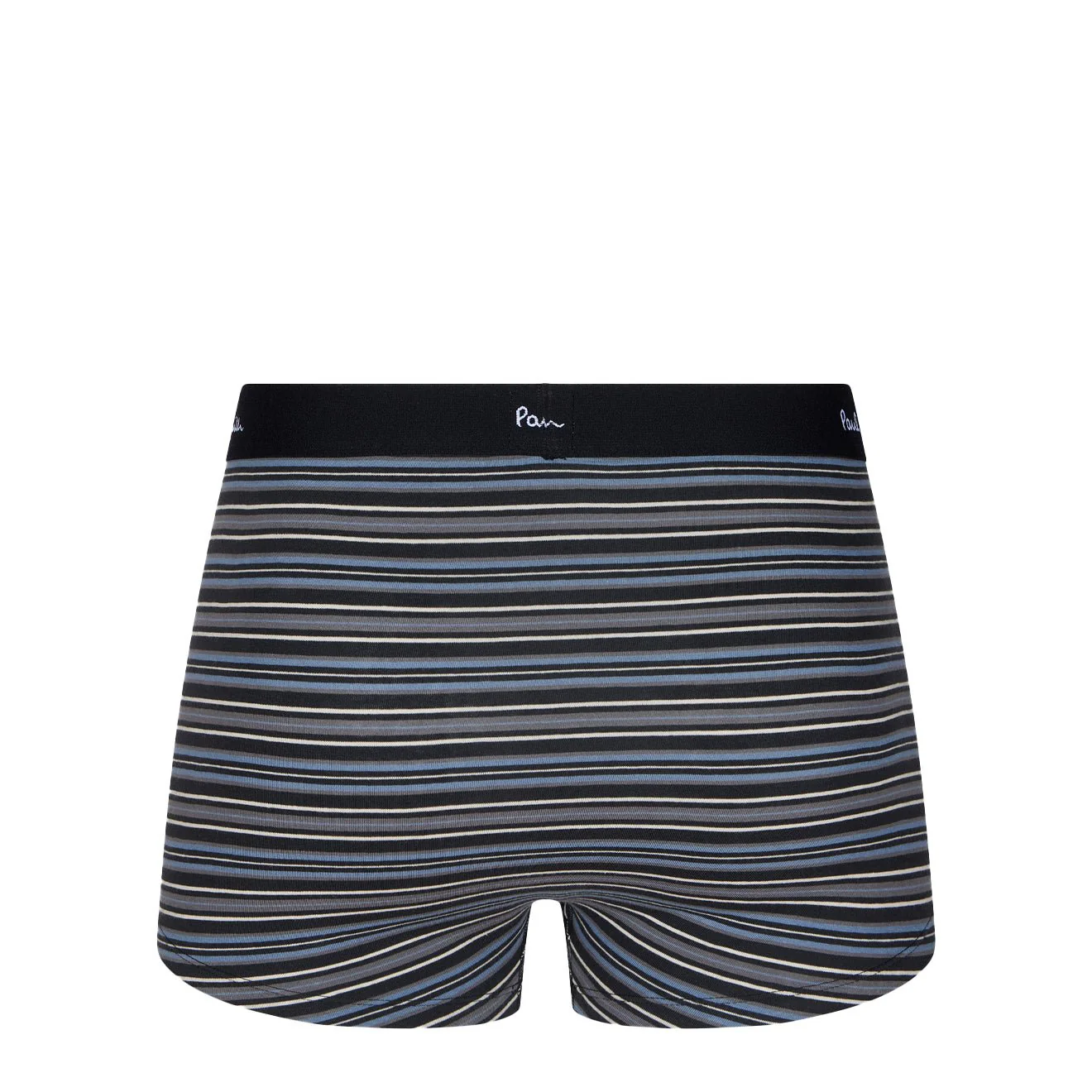 Paul Smith Mixed-Pattern Boxer Briefs 7 Pack Multicolour - Image 3