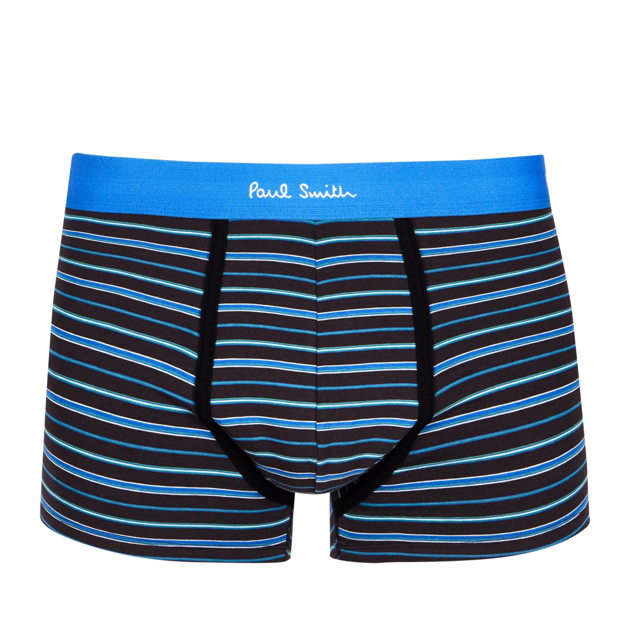 Paul Smith Mixed Stripe Three Pack Multicolour - Image 2