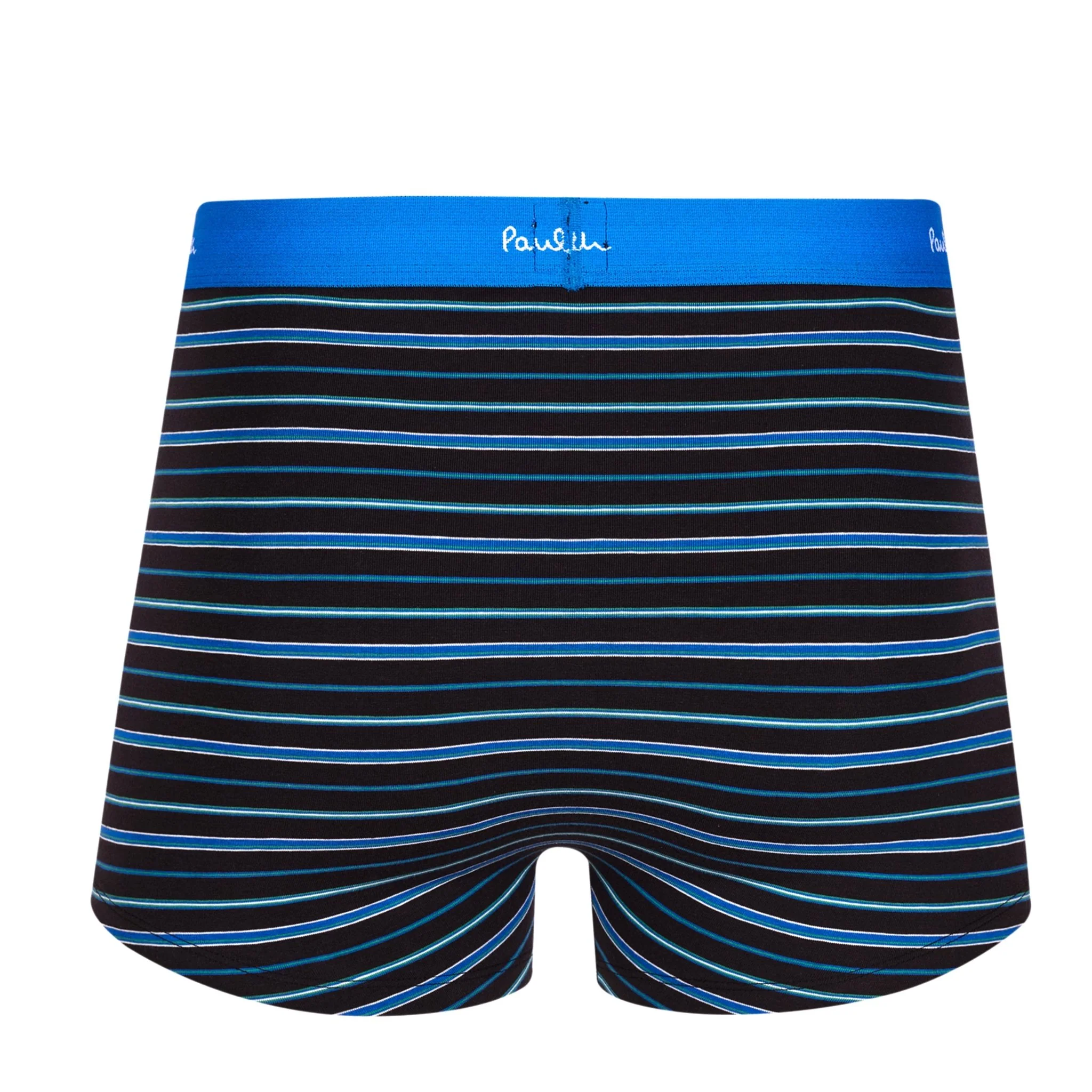 Paul Smith Mixed Stripe Three Pack Multicolour - Image 3