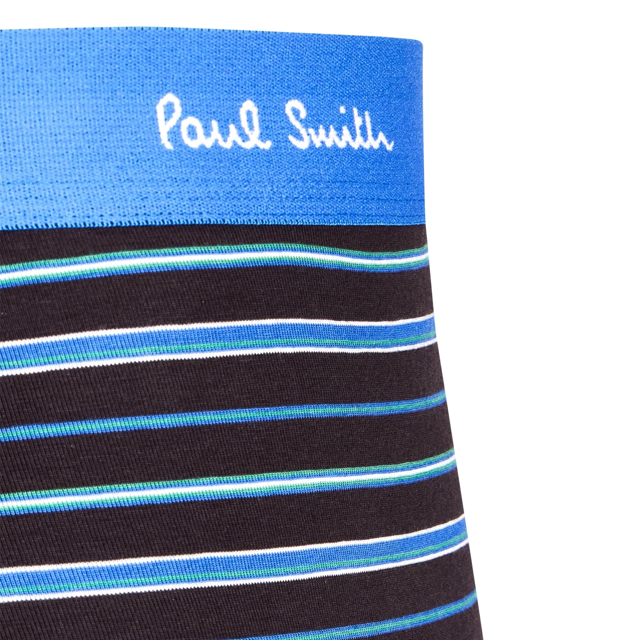 Paul Smith Mixed Stripe Three Pack Multicolour - Image 4